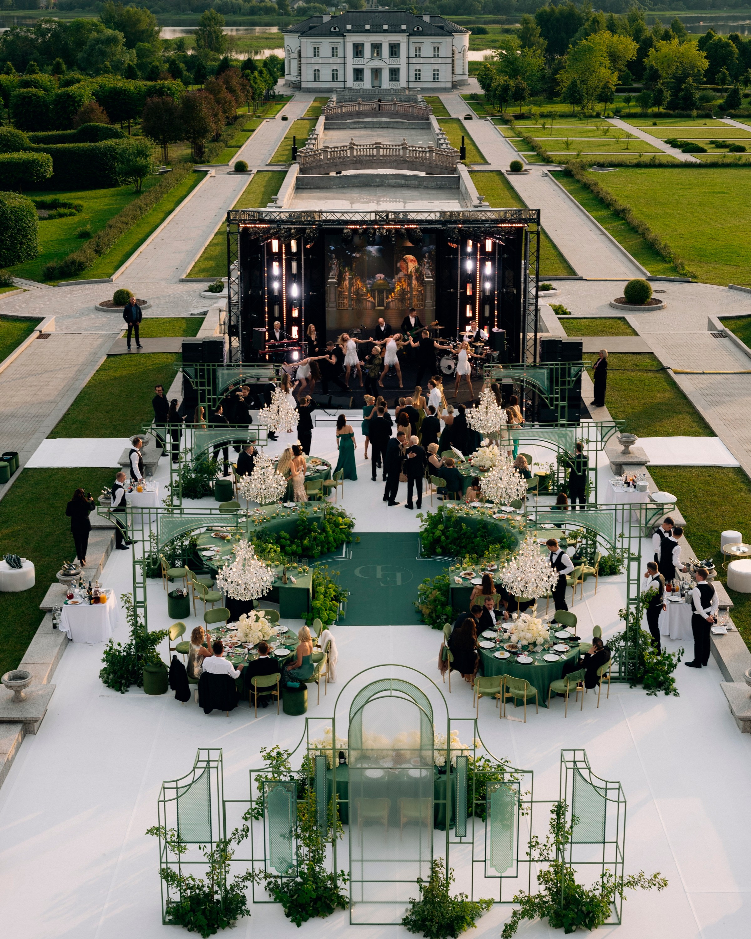 Свадебный фотограф в Москве Александр Рыжков