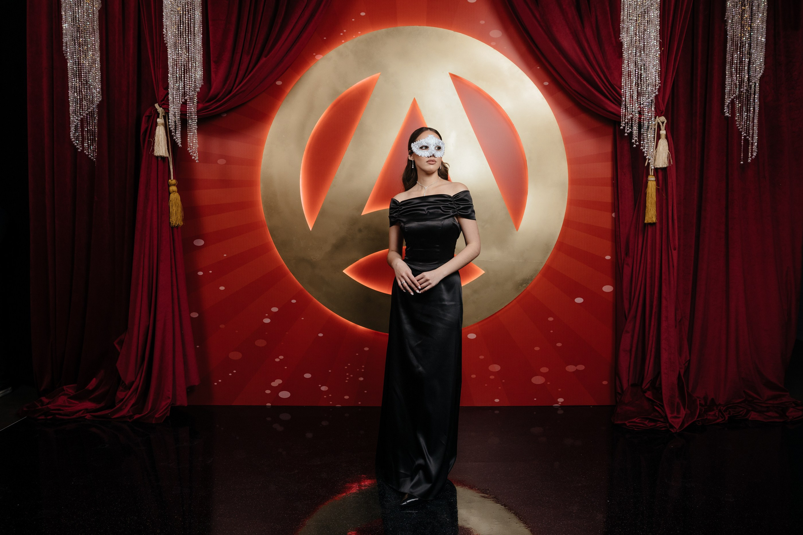 Корпоратив Авторай / 2025 новый год. Свадебный фотограф в Ульяновске Алексей Китов