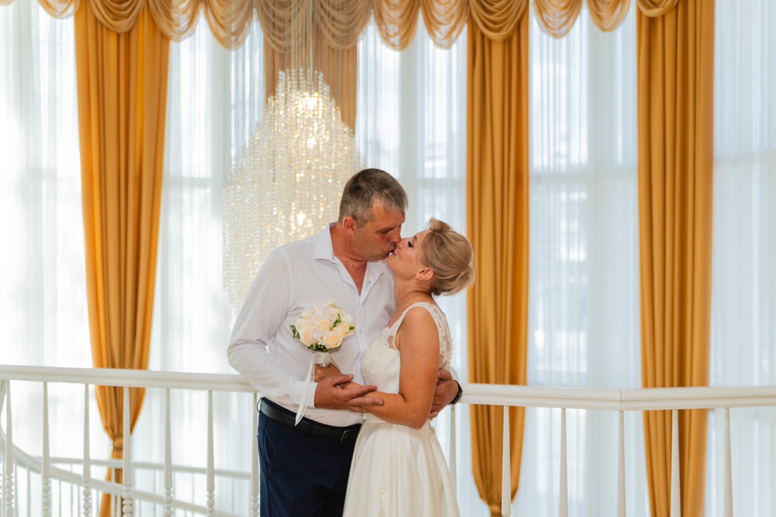 Свадебная фотосессия. Семейный, свадебный и детский фотограф в Новосибирске Ольга Хидченко