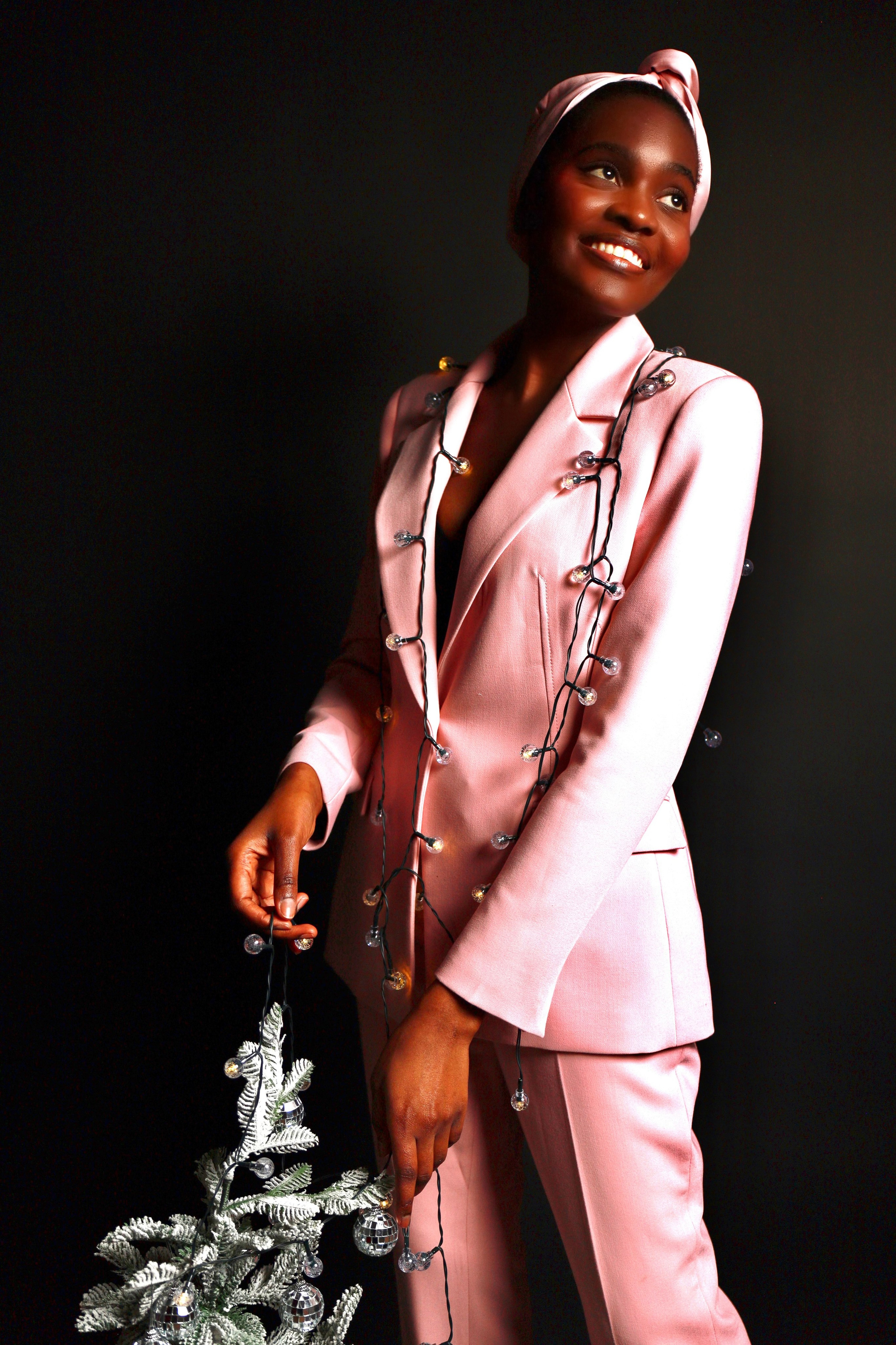 Фотохудожник Анна Забродина