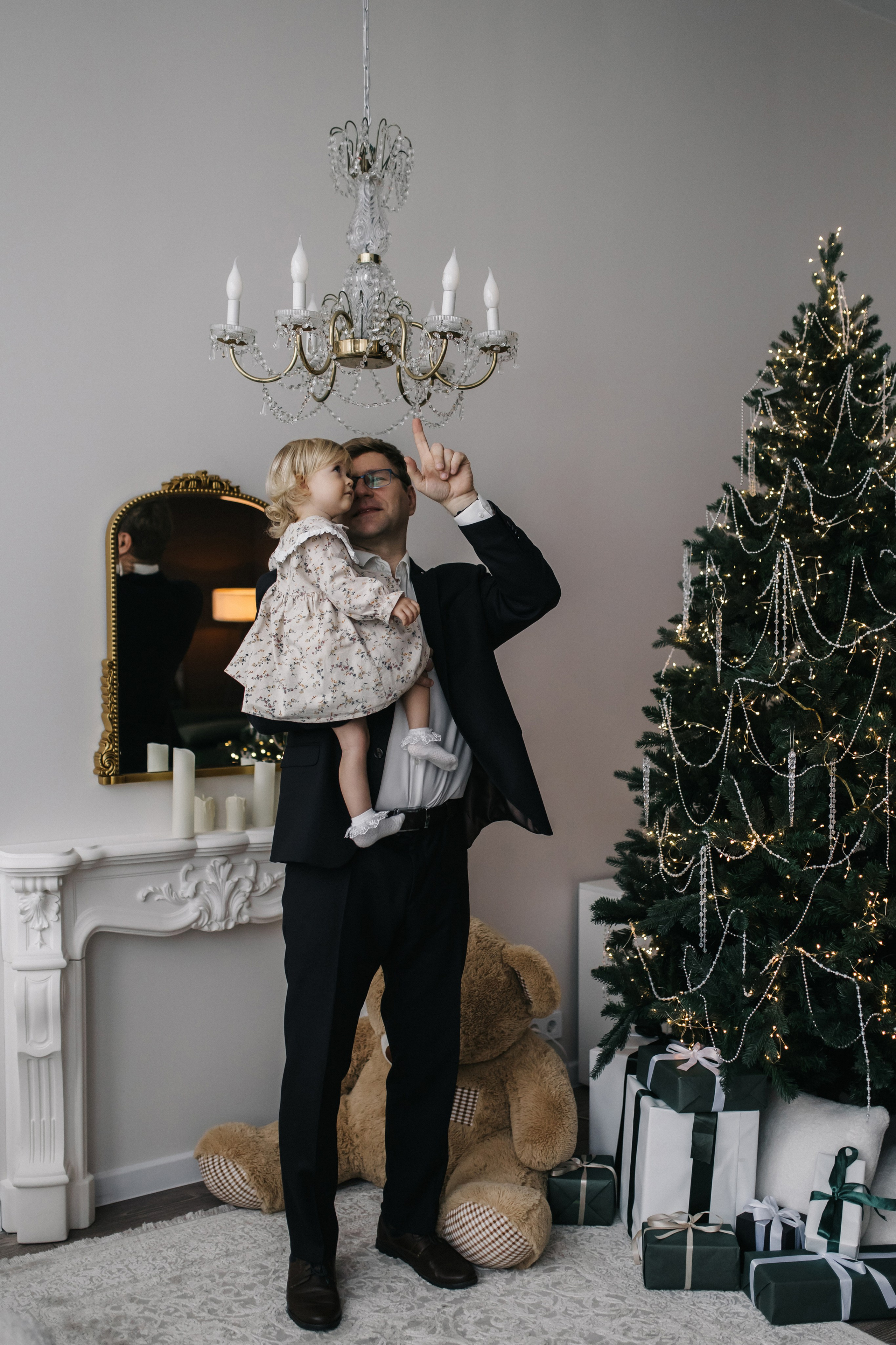 Фотосессия в 100 Frames