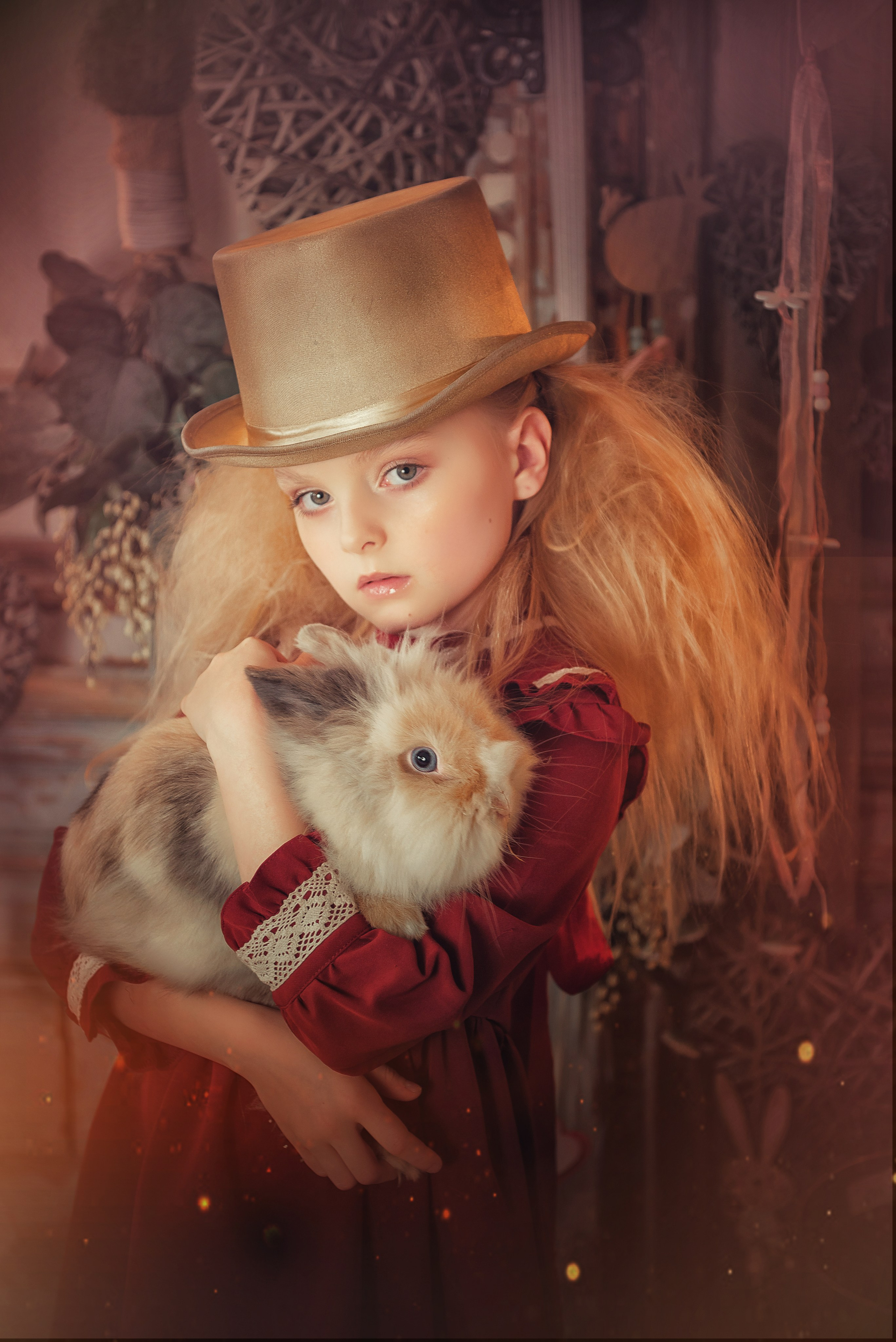 Чистова Катерина. Model base