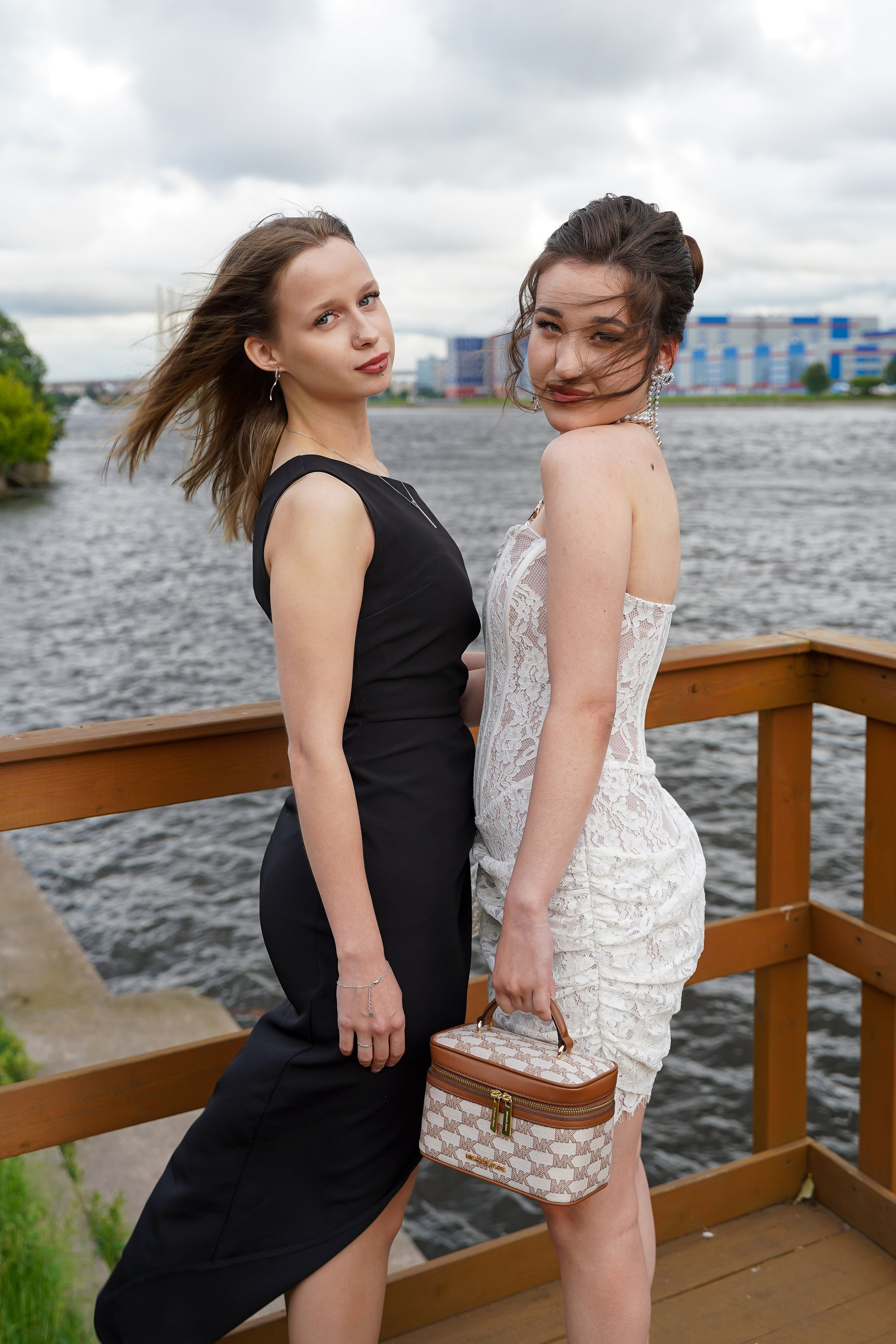 Выпускные. Репортажный фотограф и видеограф в Санкт-Петербурге