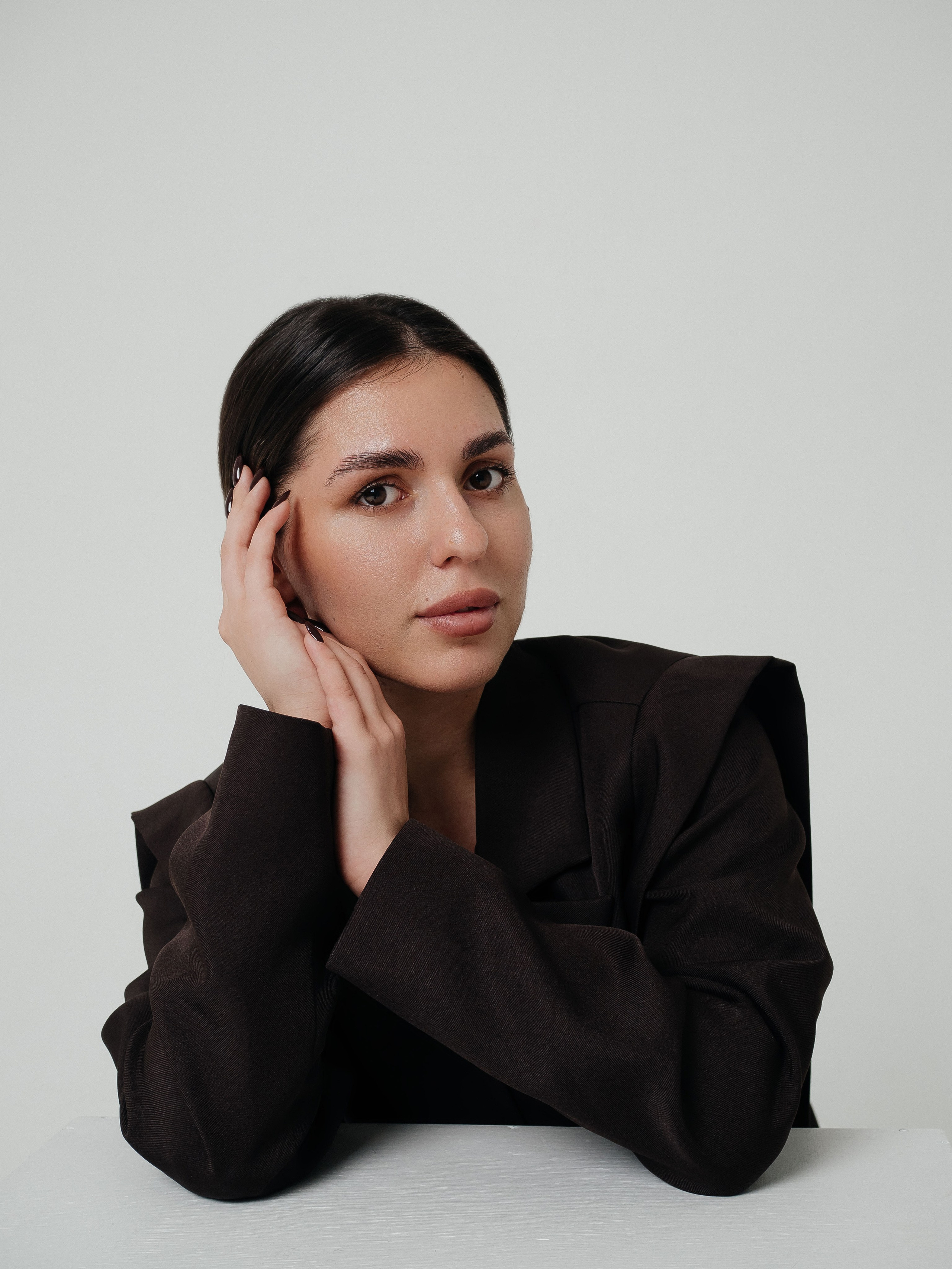 Амина. Ekaterina_ufimtseva_