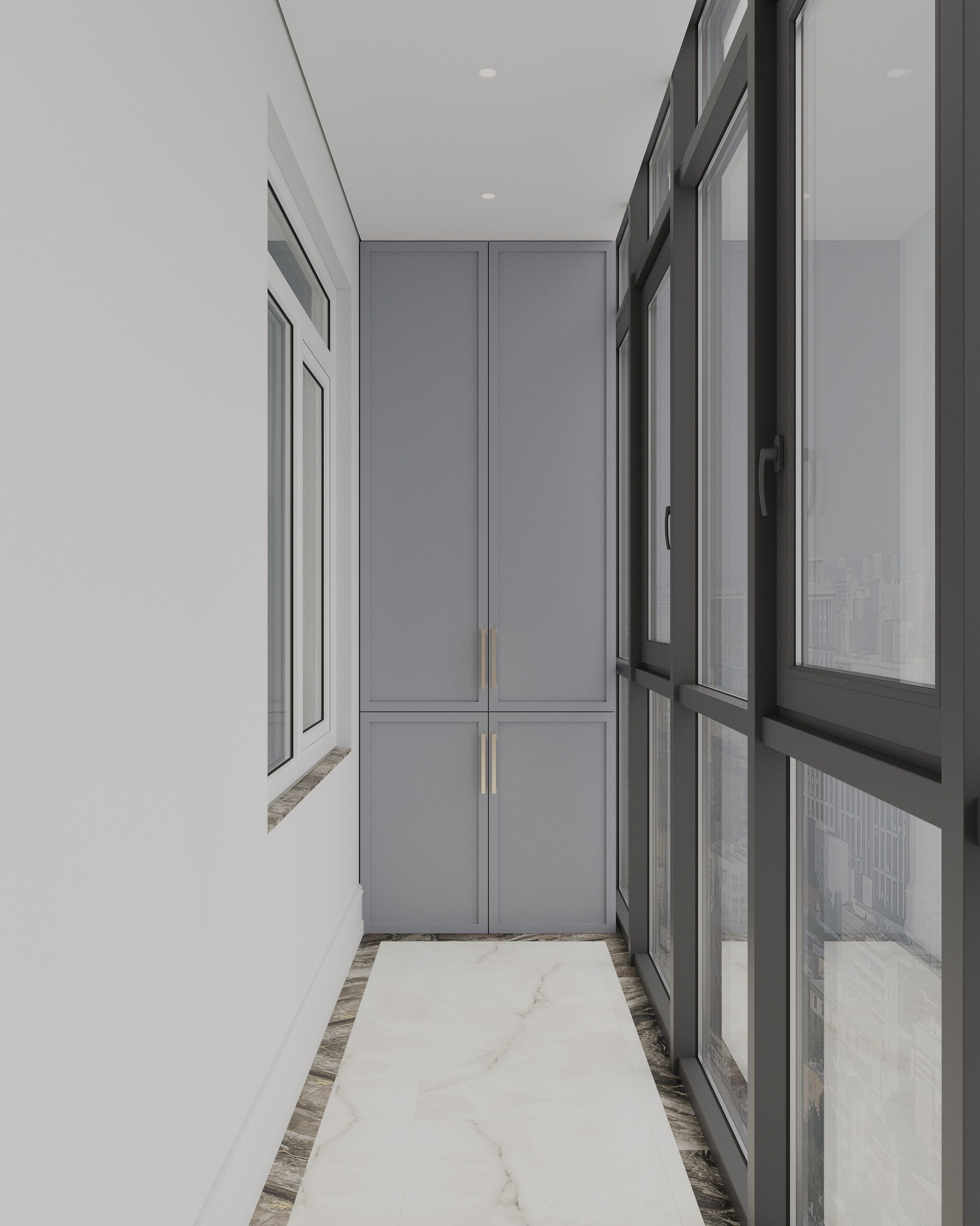 ЖК Полис Приморский/Санкт-Петербург/60 кв м. Ксения Барабаш дизайнер интерьера в Санкт-Петербурге