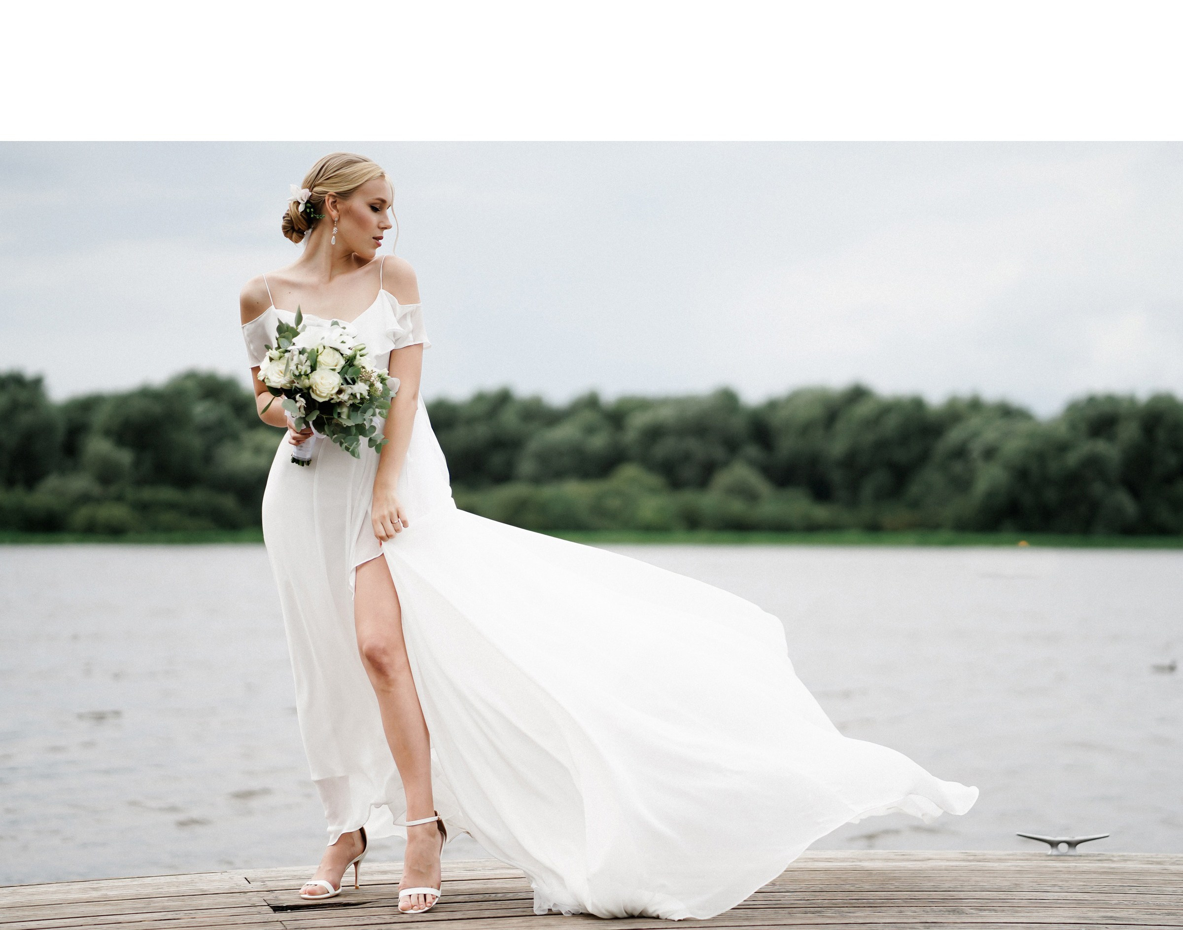 Свадебный фотограф Великий Новгород Станислав Кособудский