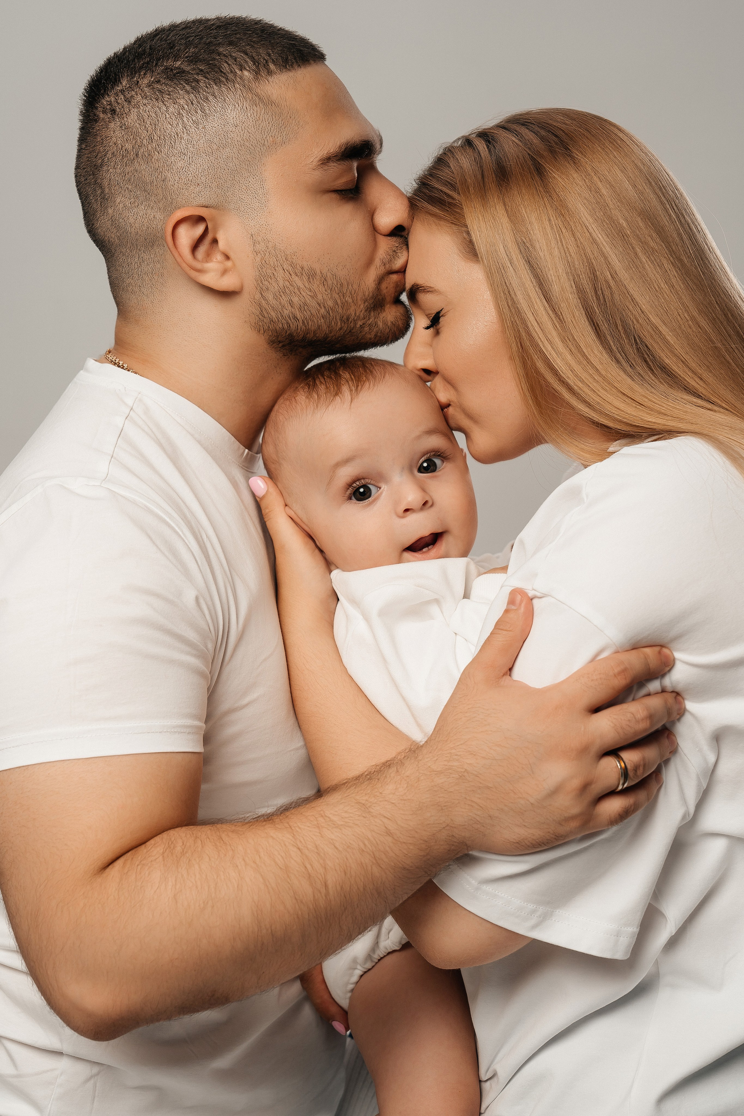 Семейные/Парные портреты. Lokos.pro Ник Соколов Фото и Видео Москва/Ростов-на-Дону