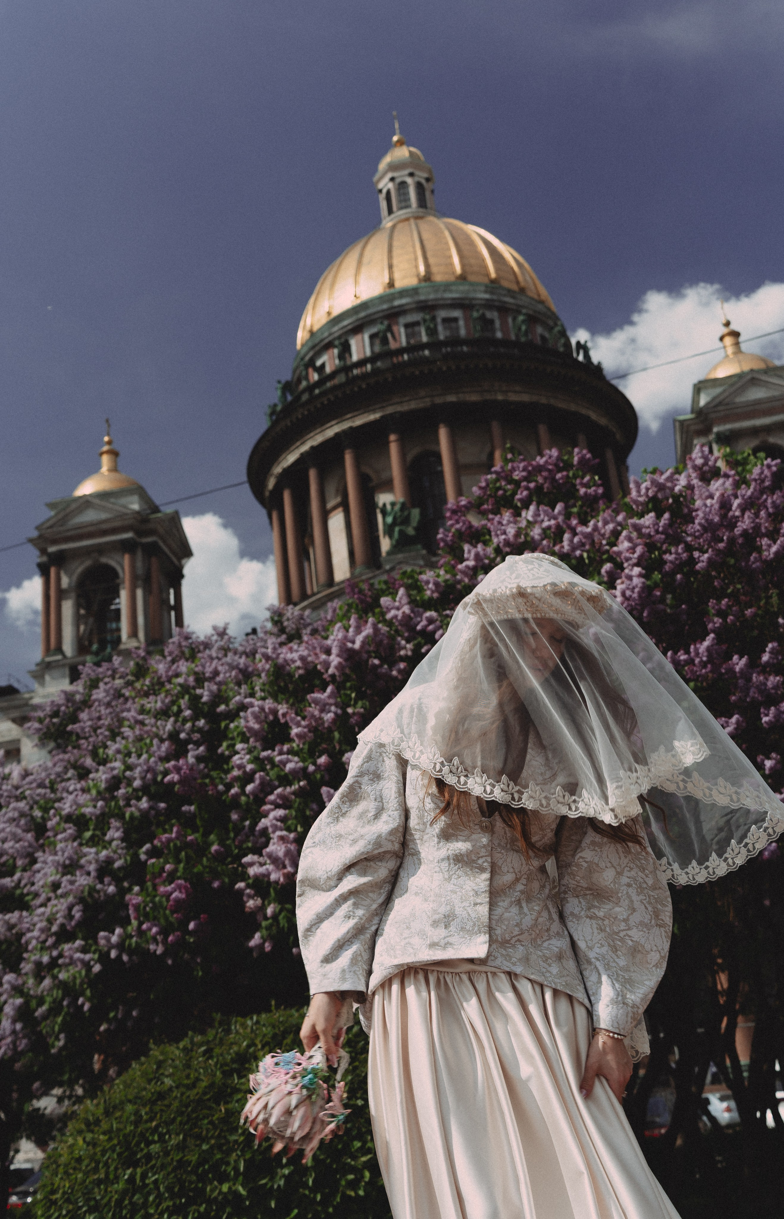 Парные и свадебные съемки. Fashion фотограф-видеограф в Санкт-Петербурге Никита Белан