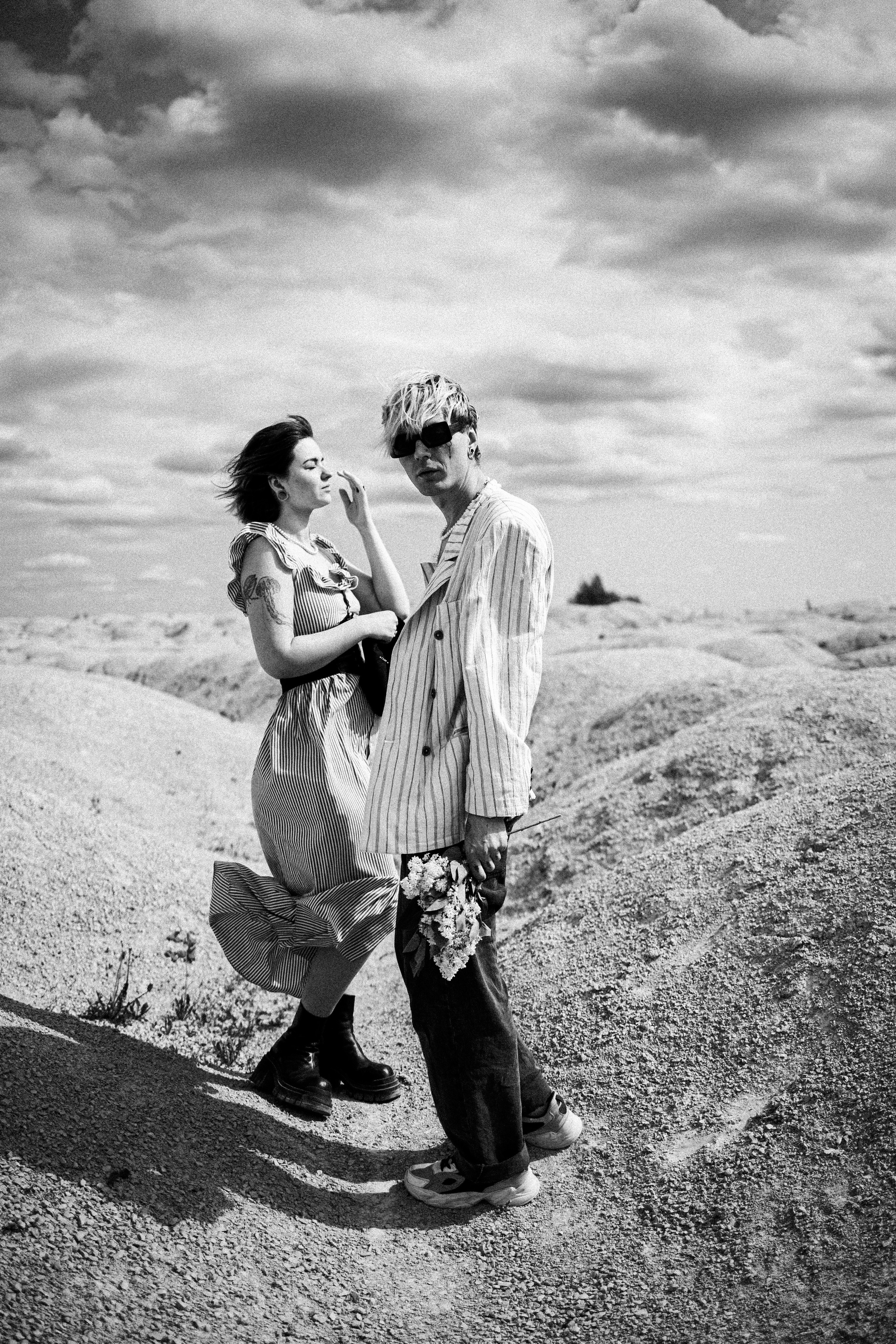 Тоня и Саша. Репортажный и портретный фотограф в Санктпетербурге. Видиосъемка мероприятий в Санкт-Петербурге