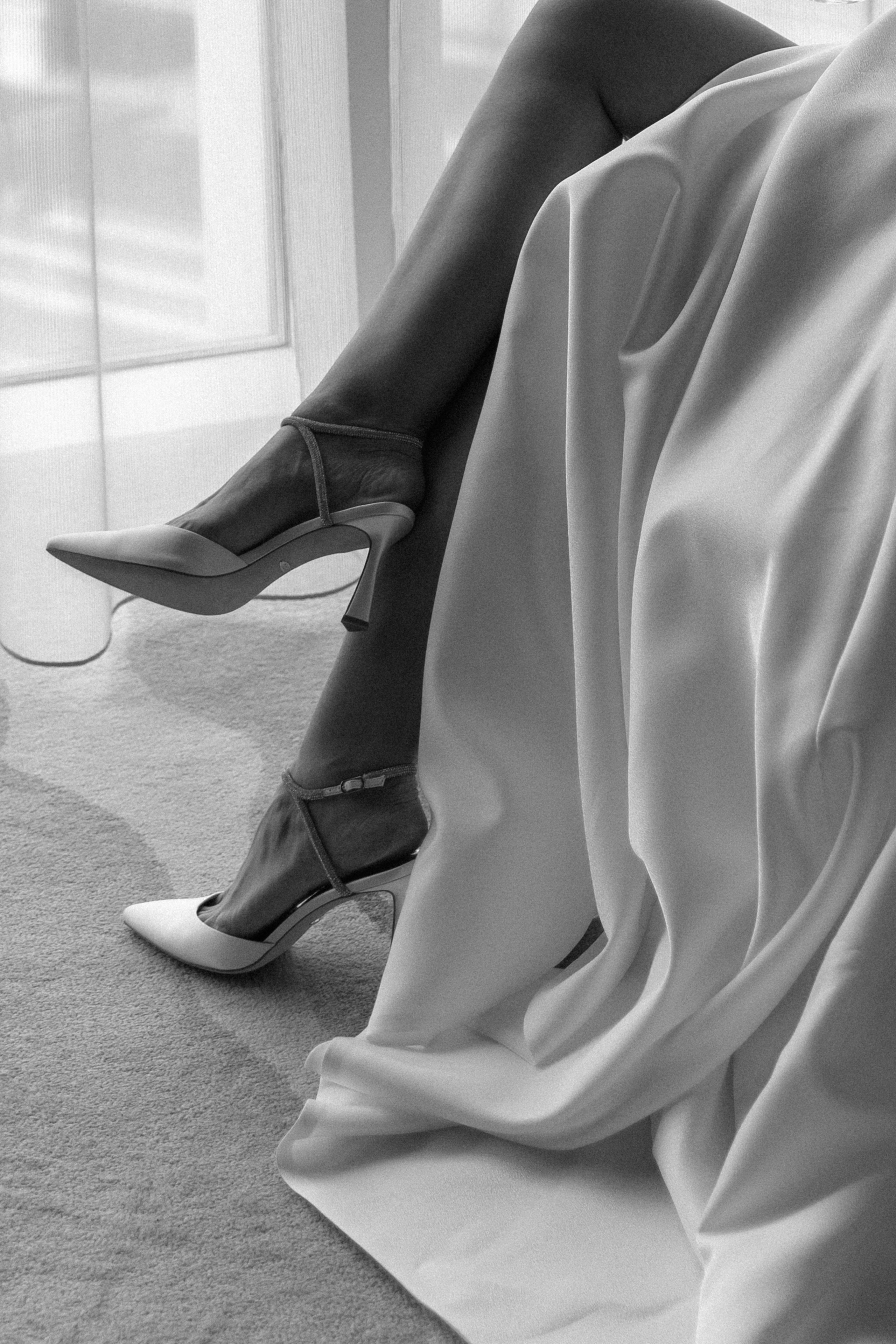 Маша & Илья. Свадебный фотограф Екатерина Тимукина