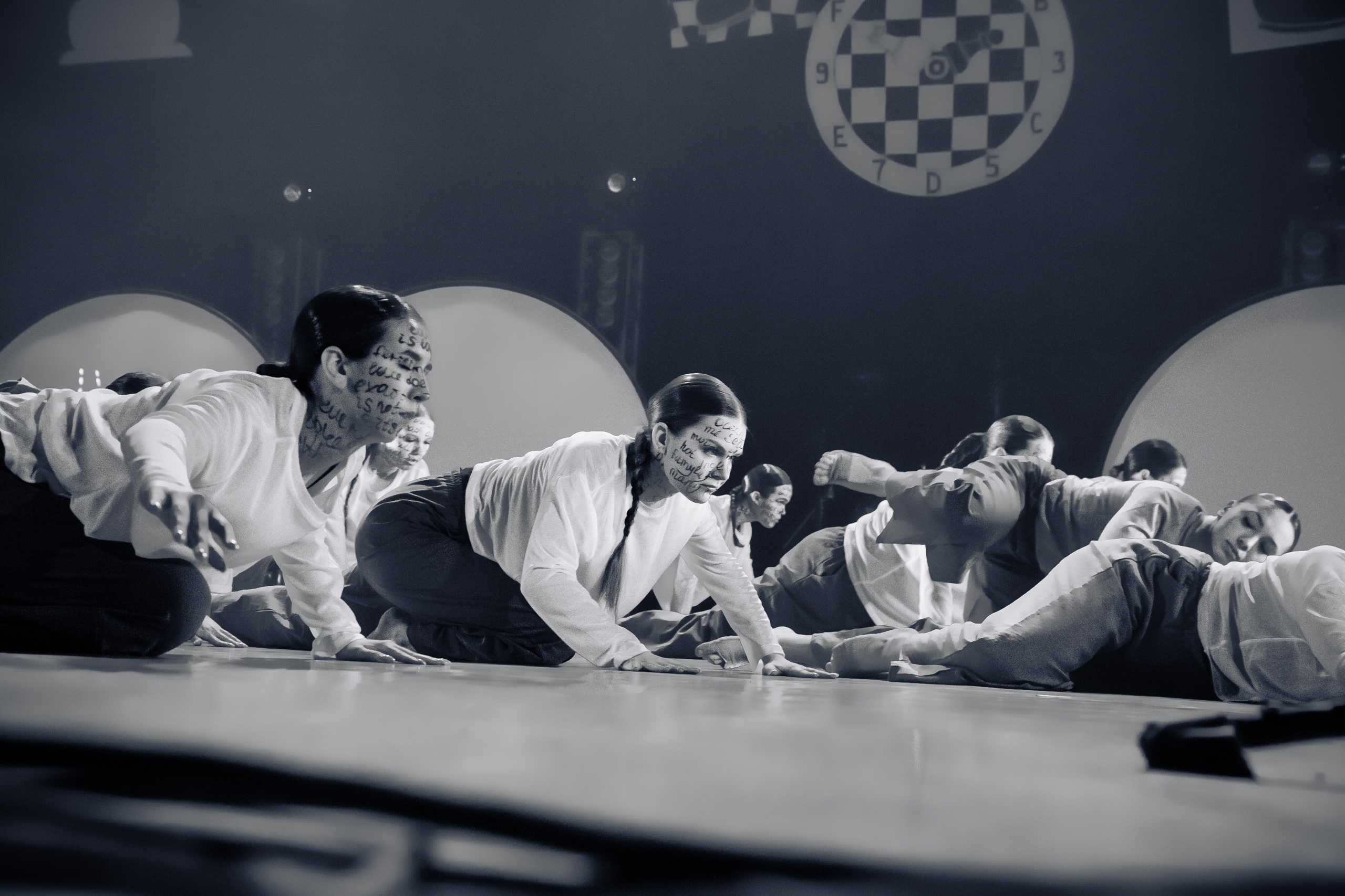 Студвесна ИФ и ИВМИиТ. Репортажный и портретный фотограф Казань / Горячих Полина