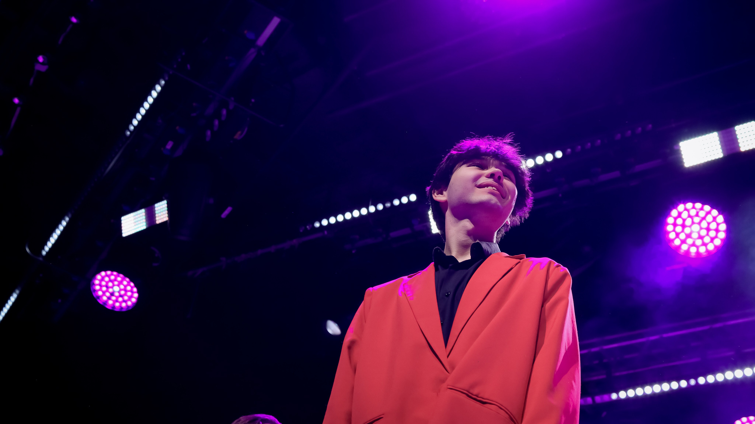 Премия «Студент года». Репортажный и портретный фотограф Казань / Горячих Полина