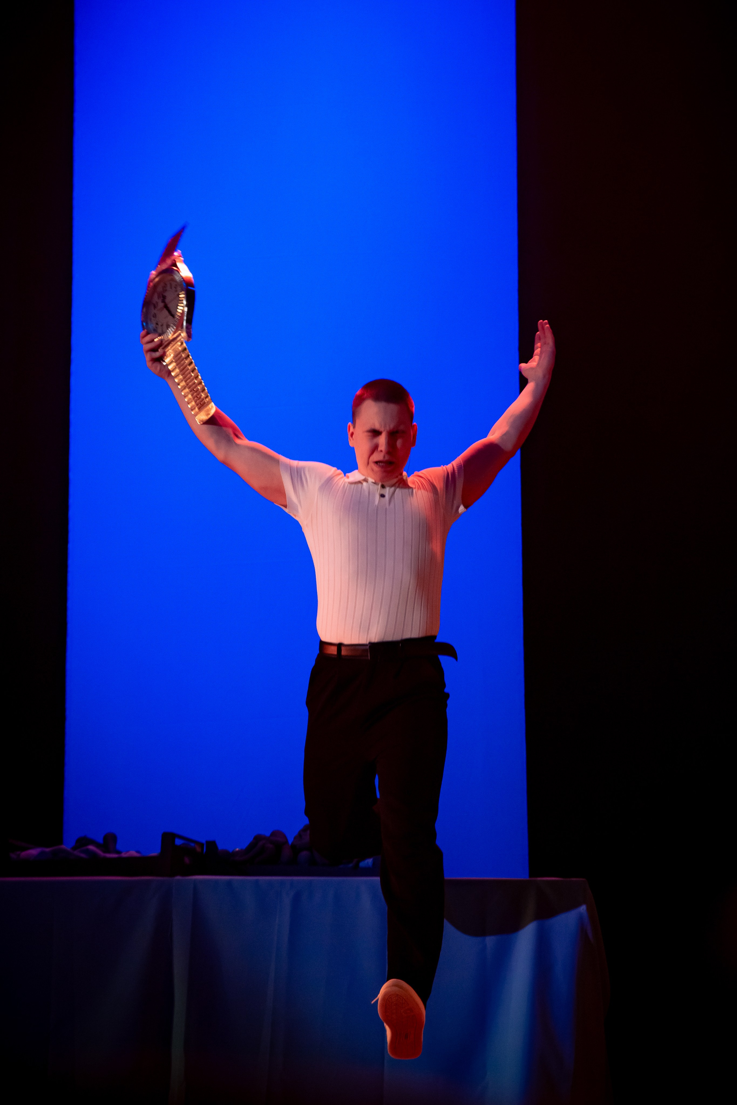 Студвесна ИФ и ИВМИиТ. Репортажный и портретный фотограф Казань / Горячих Полина