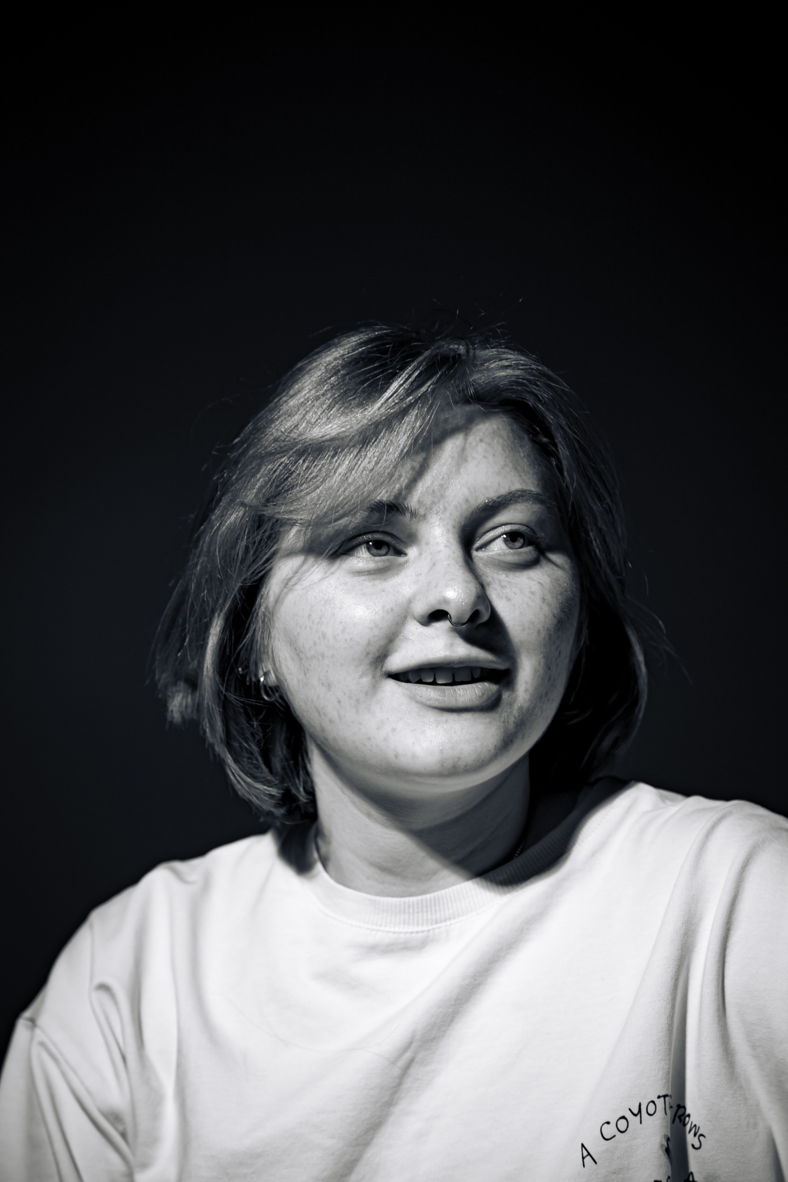 Little rock star. Репортажный и портретный фотограф Казань / Горячих Полина