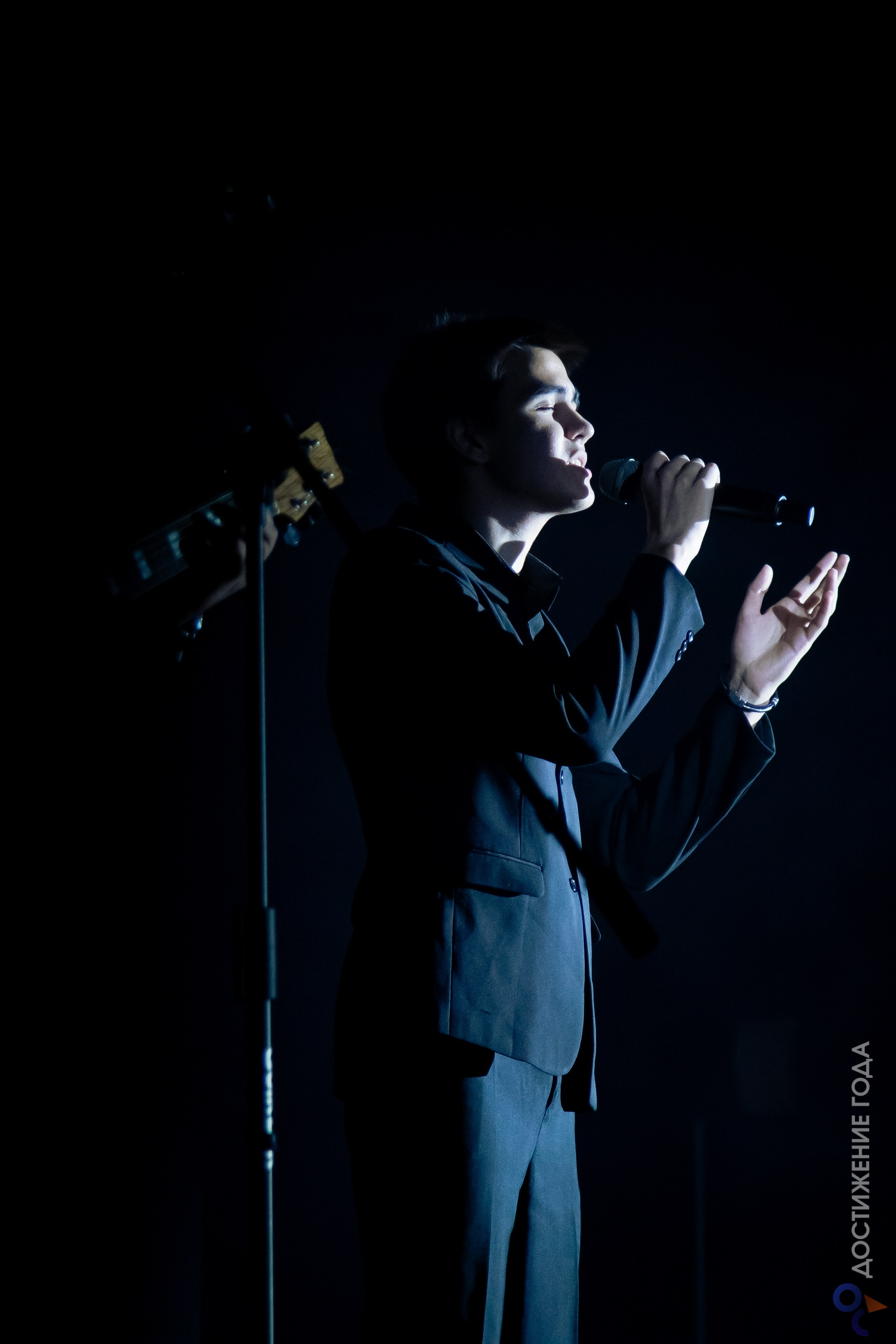 IX Достижение года. Репортажный и портретный фотограф Казань / Горячих Полина