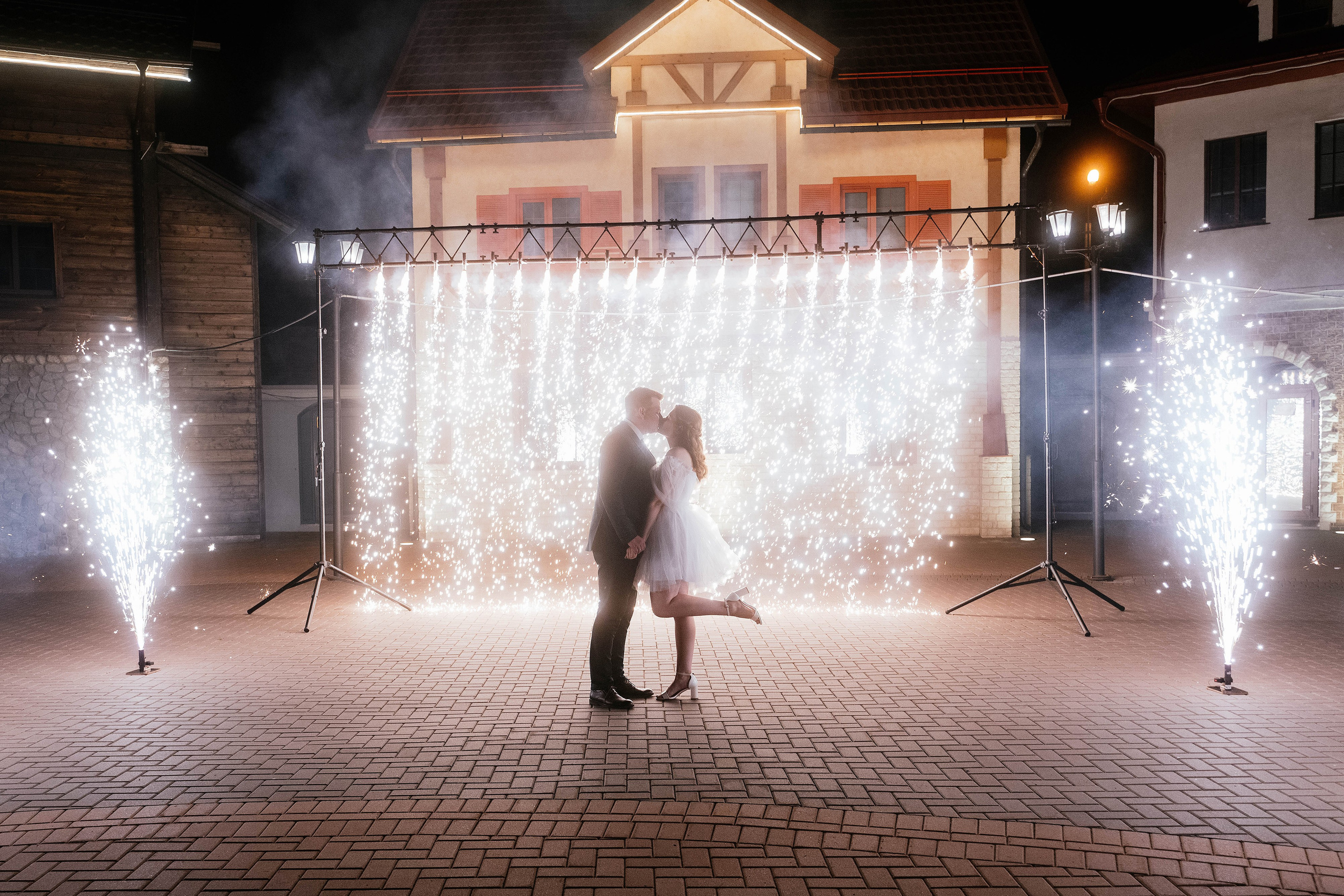 Wedding day #62. Свадебный, семейный фотограф в Рязани Лена Брант