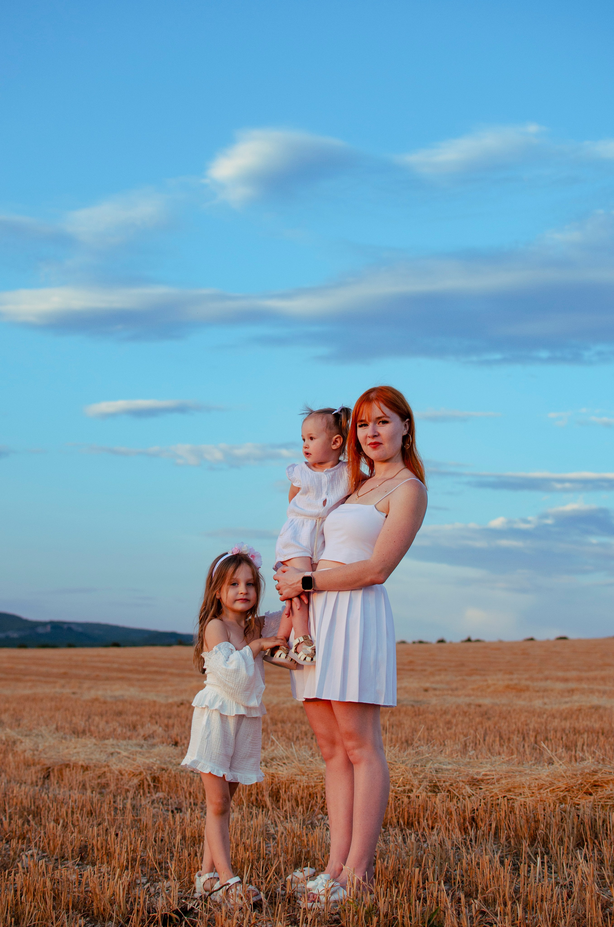 Оля. Фотограф в Евпатории и по Крыму с которым комфортно всем Добровольская Татьяна