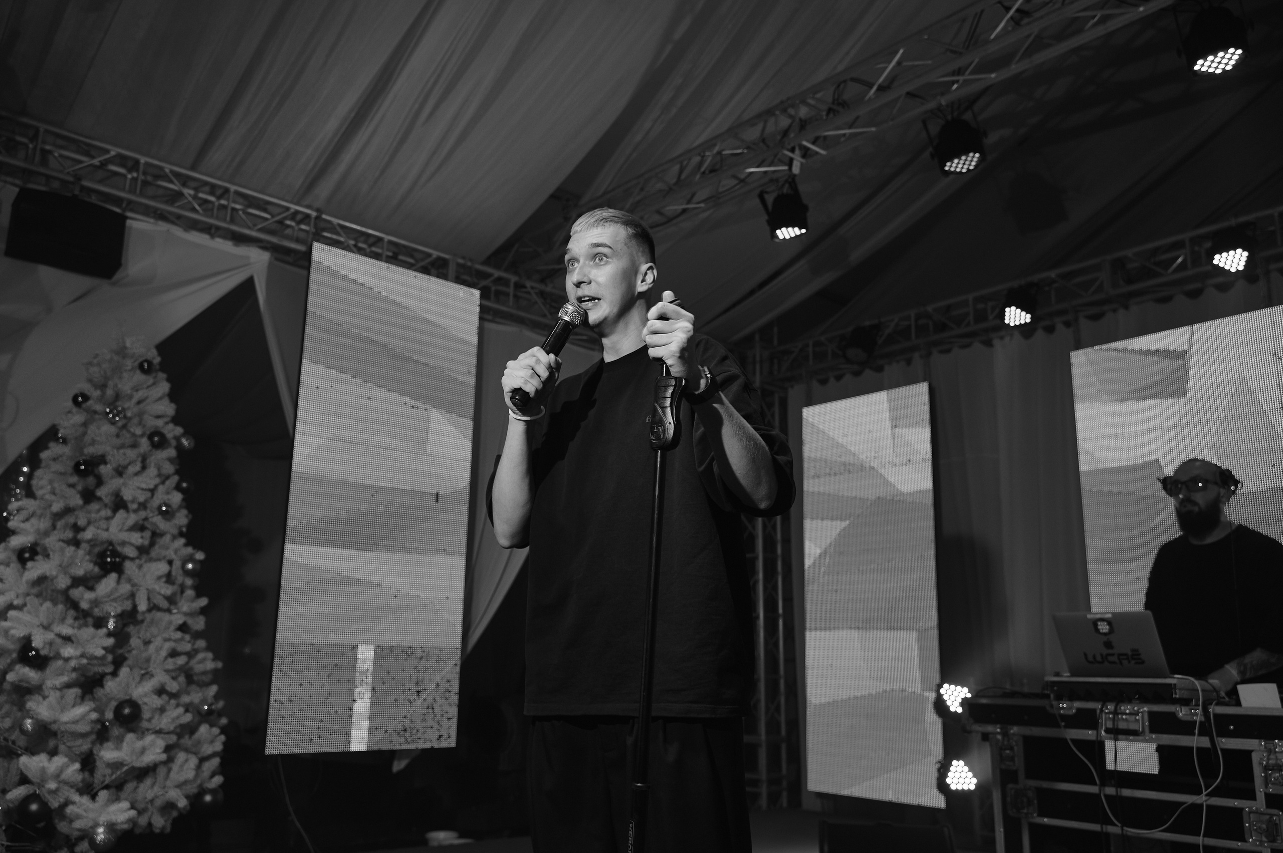 DNS НГ Корпаратив. Свадебный фотограф во Владивостоке Гарагуля Игорь