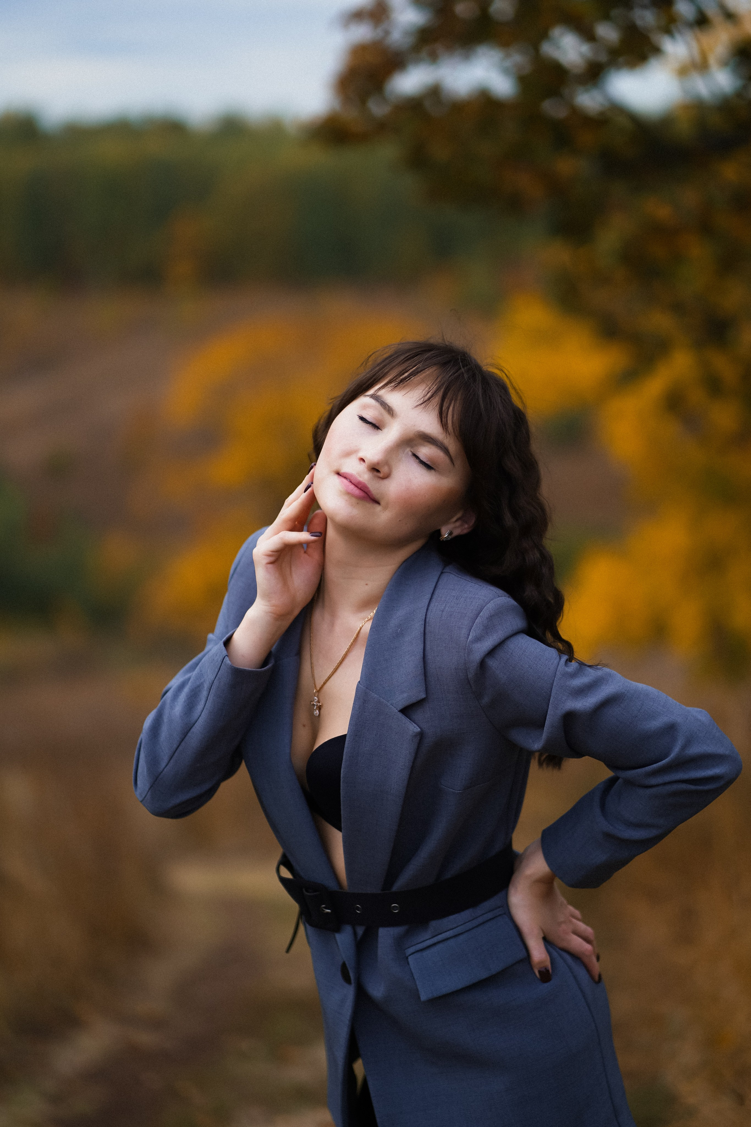 АНГЕЛИНА.ОСЕНЬ