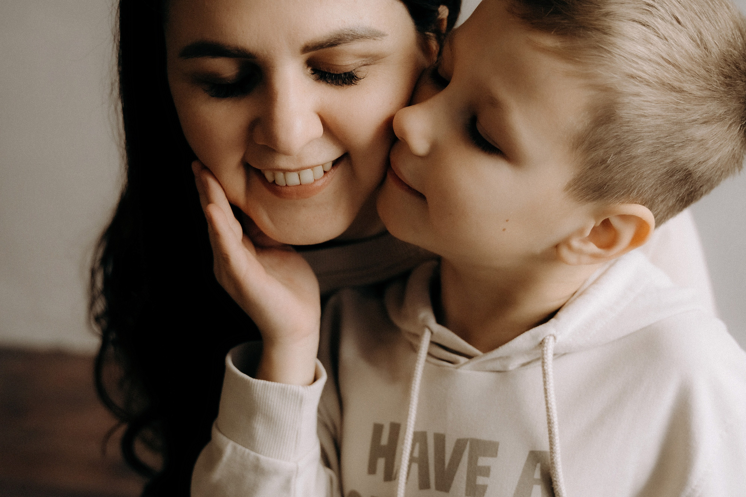 Счастливое Детство