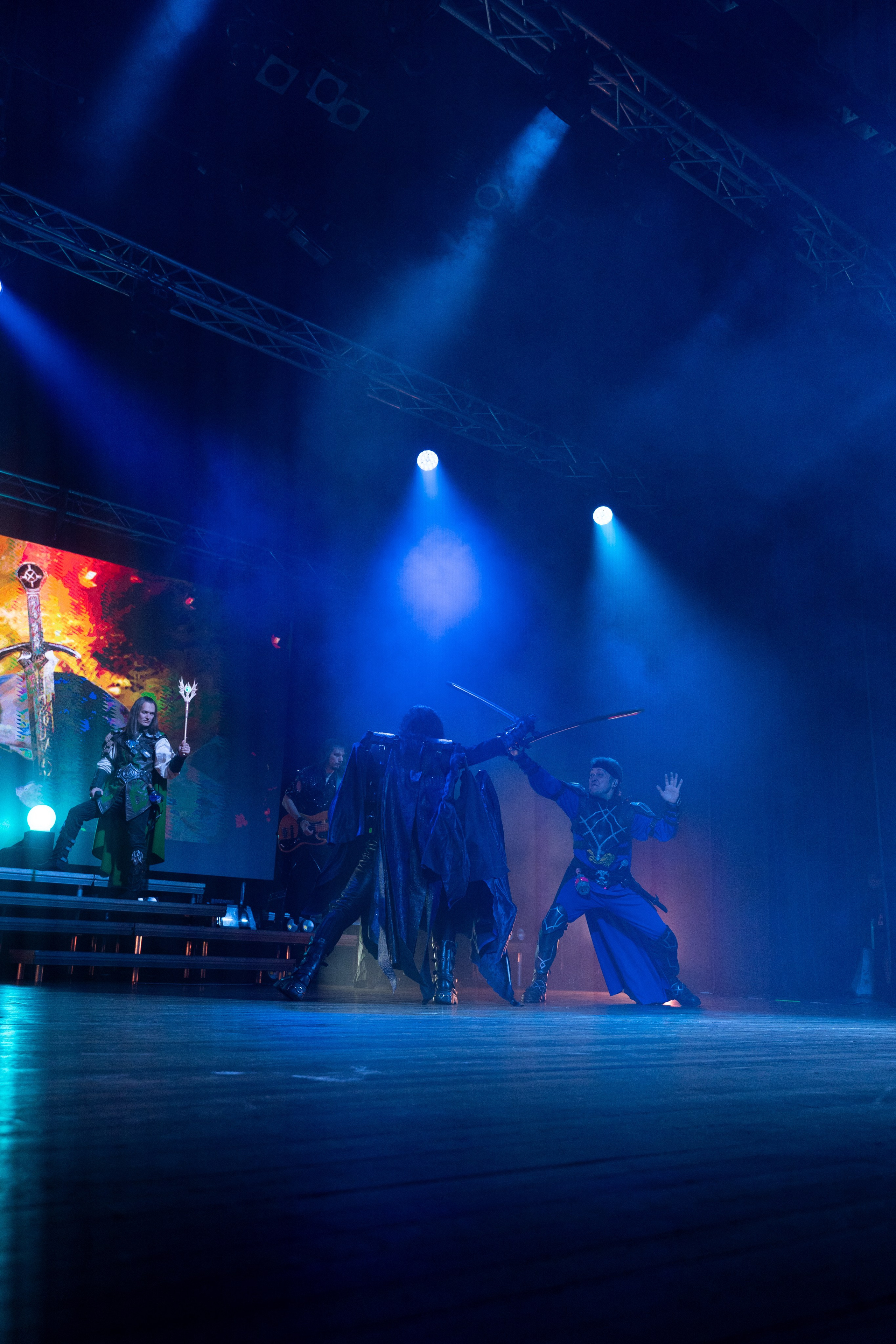 ЭПИДЕМИЯ. Арт-фотограф в Краснодаре