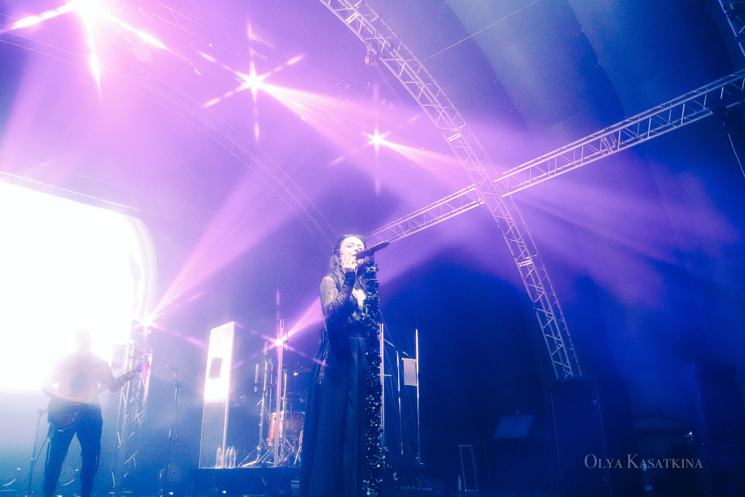 Концертное портфолио. Арт-фотограф в Краснодаре