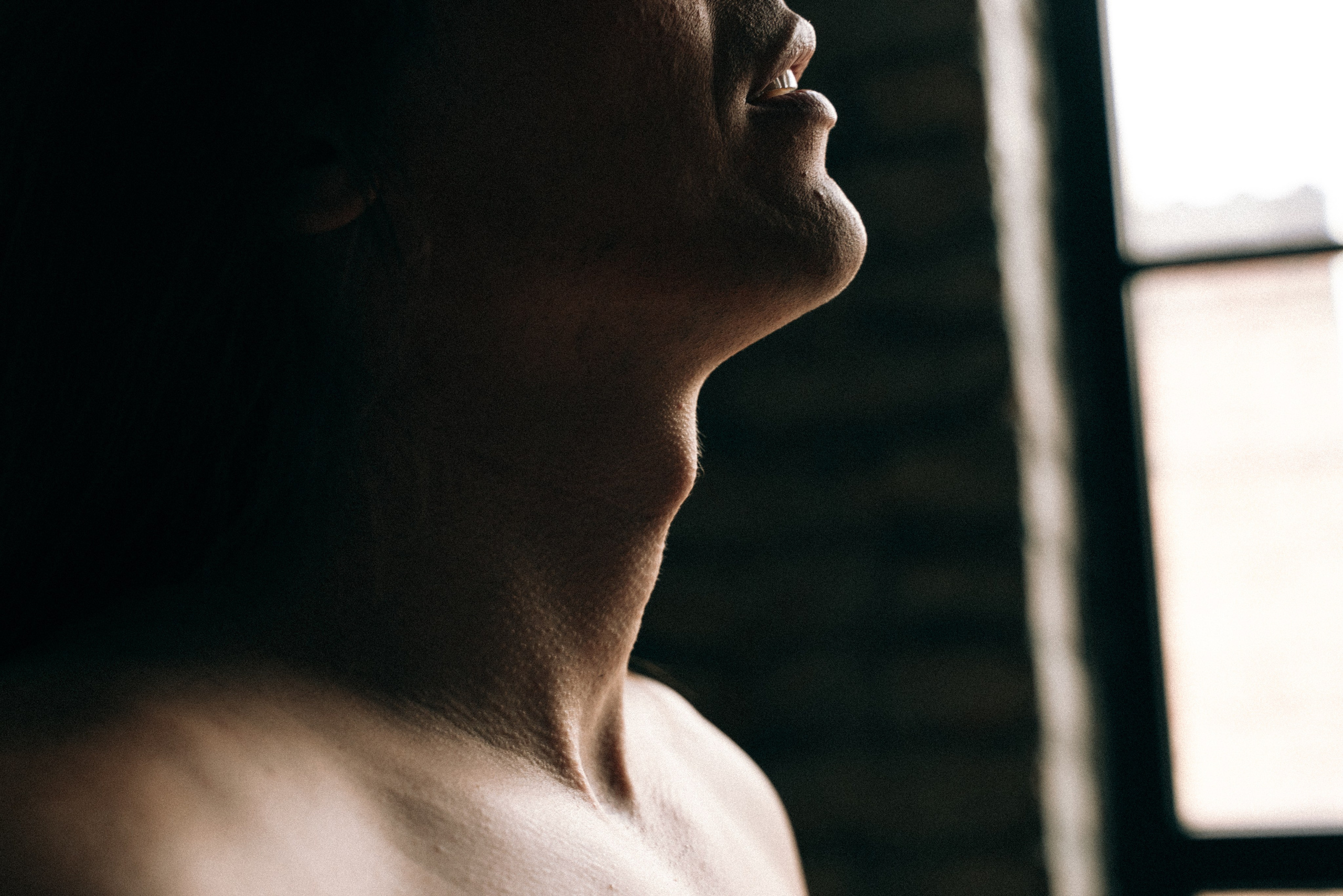 Певец Денис Гуженко. Арт-фотограф в Краснодаре