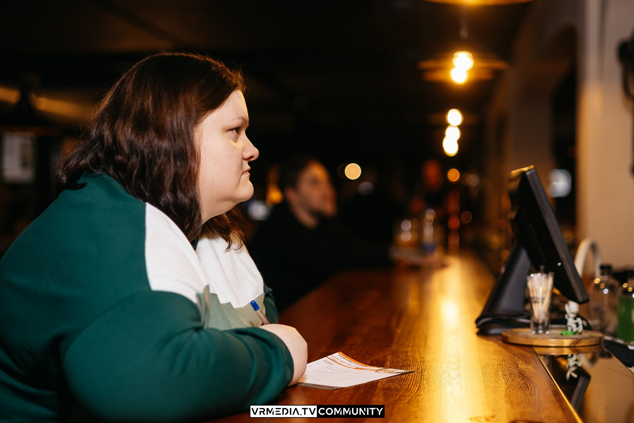 Ресторан «Мюнхен»: Эйнштейн Party