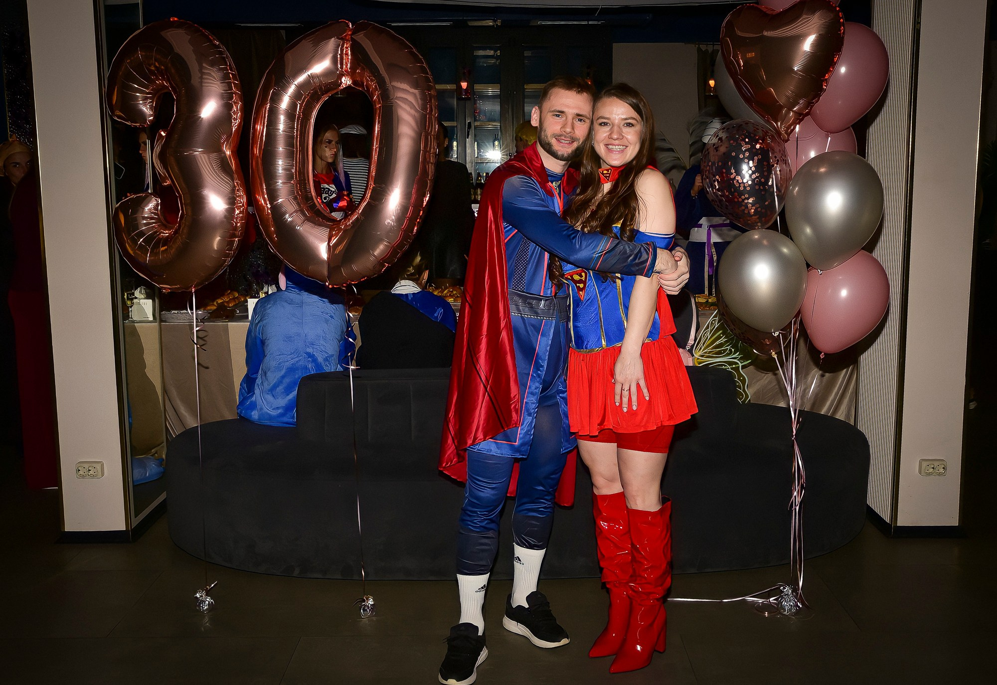 Взрослые праздники/мероприятия. Детский и семейный фотограф