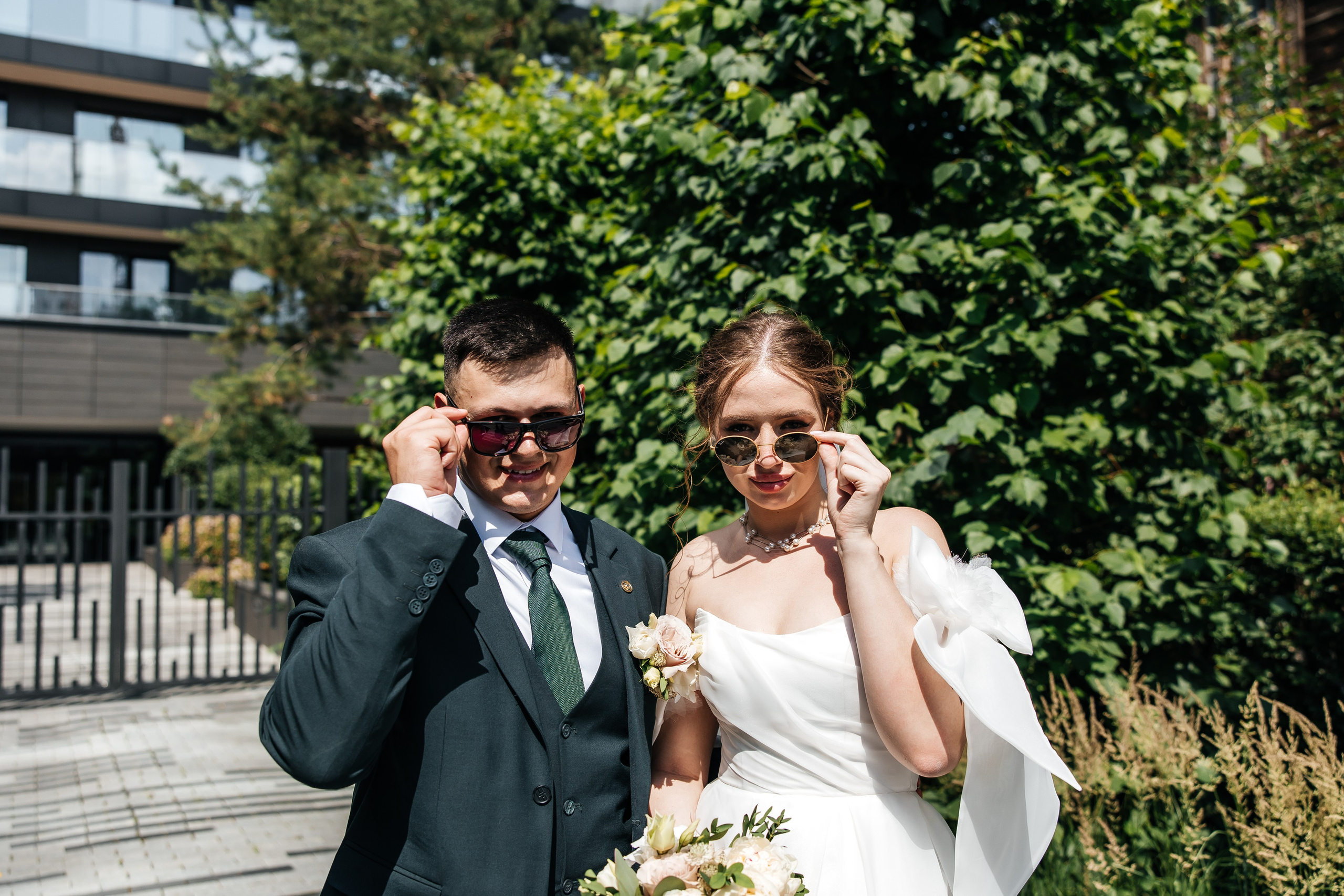 ДИАНА И ИВАН. Свадебный, семейный, детский и ньюборн фотограф в Екатеринбурге