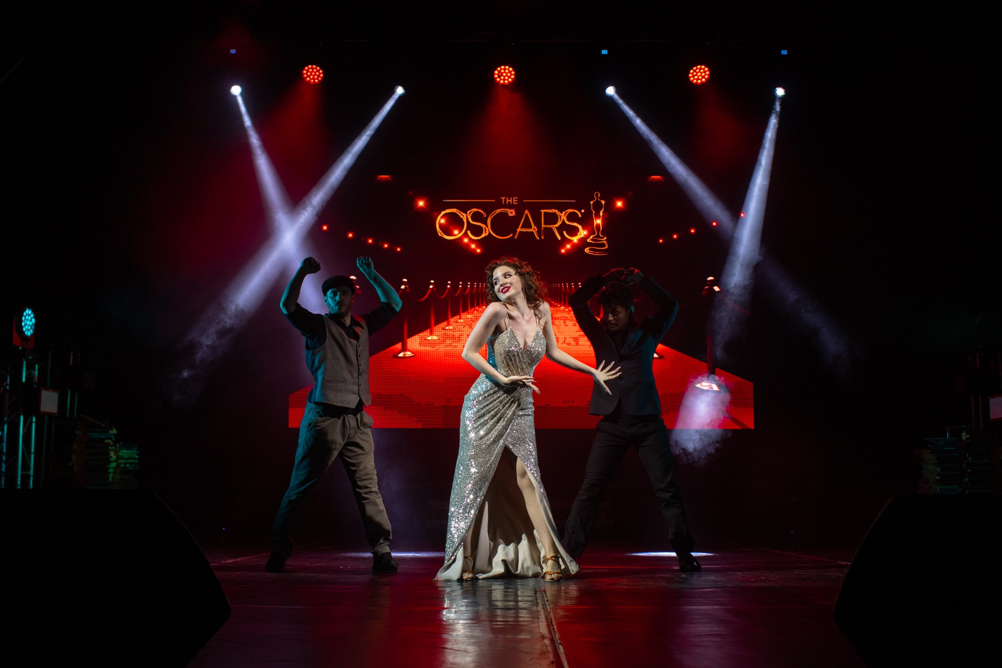 Конкурс красоты Мисс КубГУ 2021. Репортажный, промышленный и маркетплейс-фотограф Дмитрий Чернат