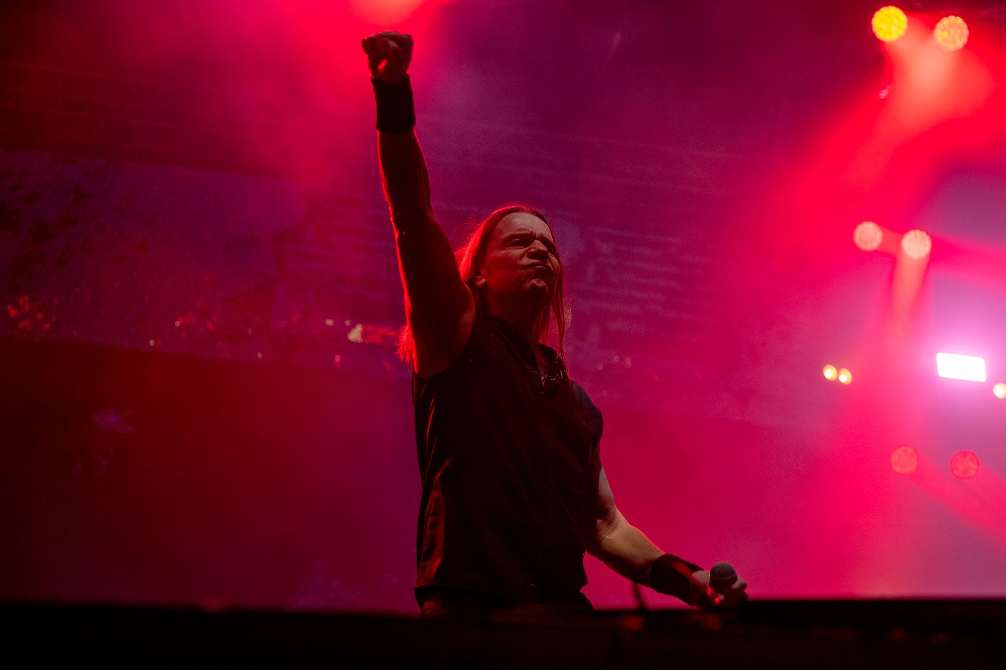 Рок-группа «Кипелов». Репортажный, промышленный и маркетплейс-фотограф Дмитрий Чернат