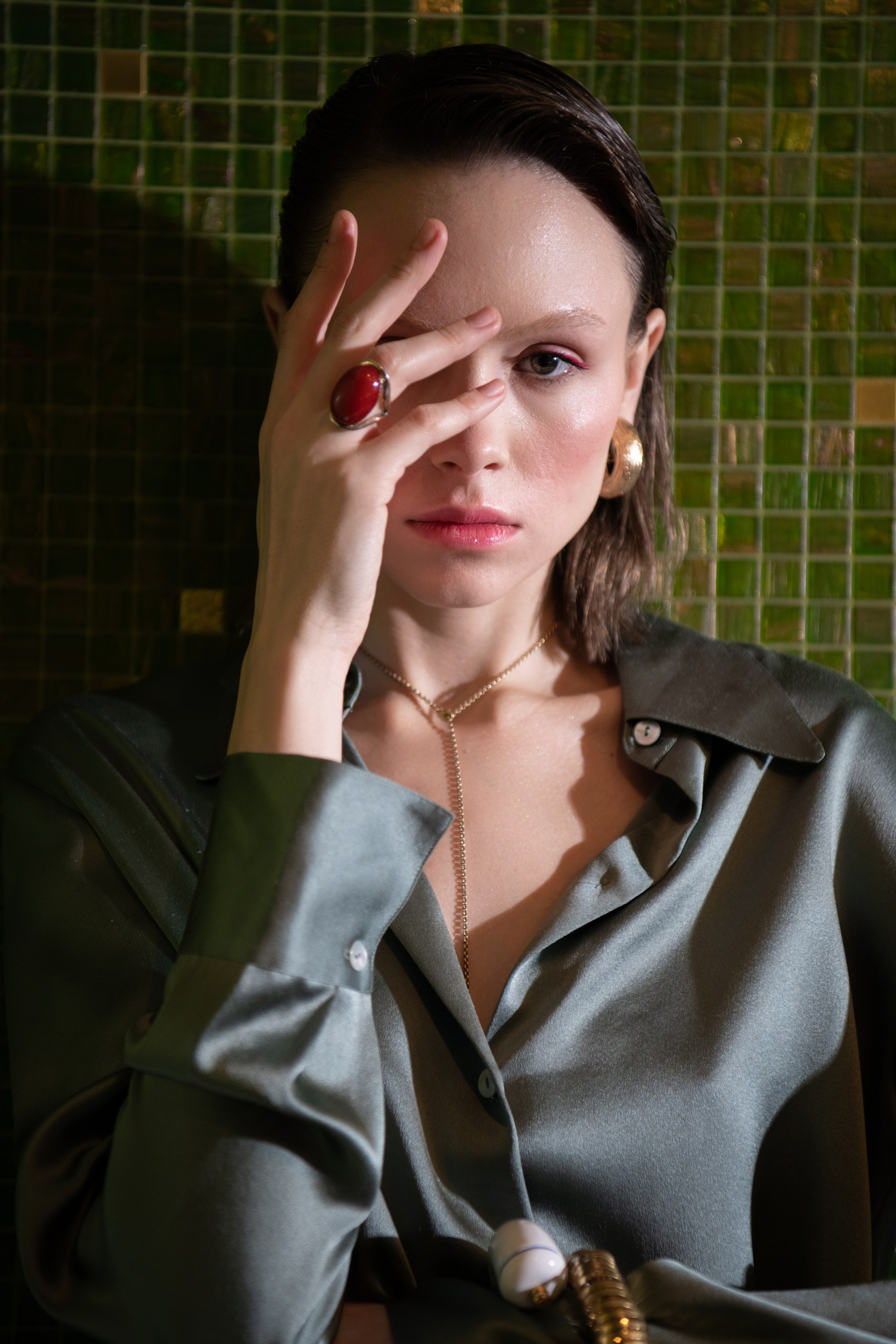 Фотосессия. Свадебный фотограф в Барнауле | Анна Глухова