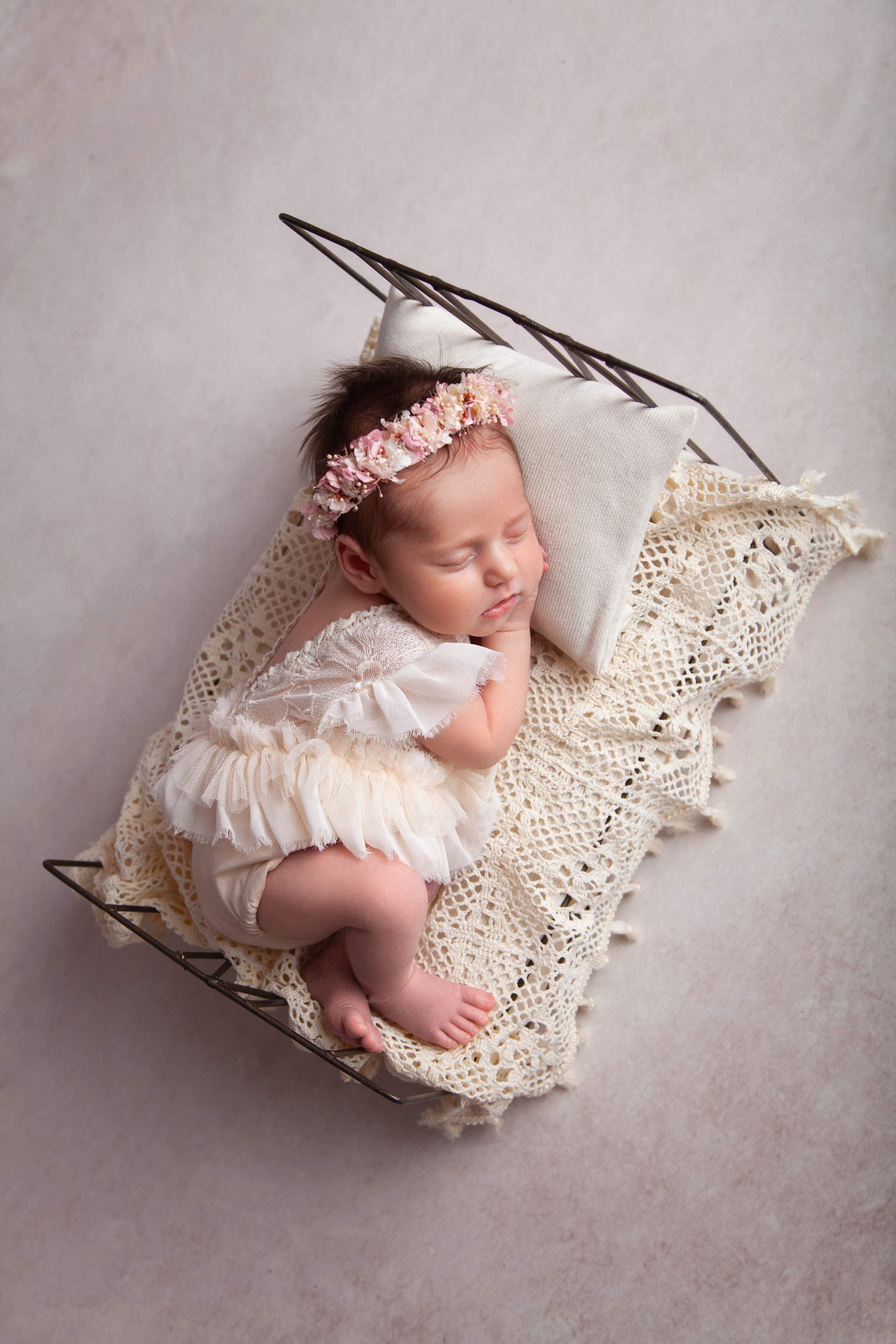 Фотосессия новорождённого. Фотосессия Newborn. Фотограф Newborn в Саратове Екатерина Завитова