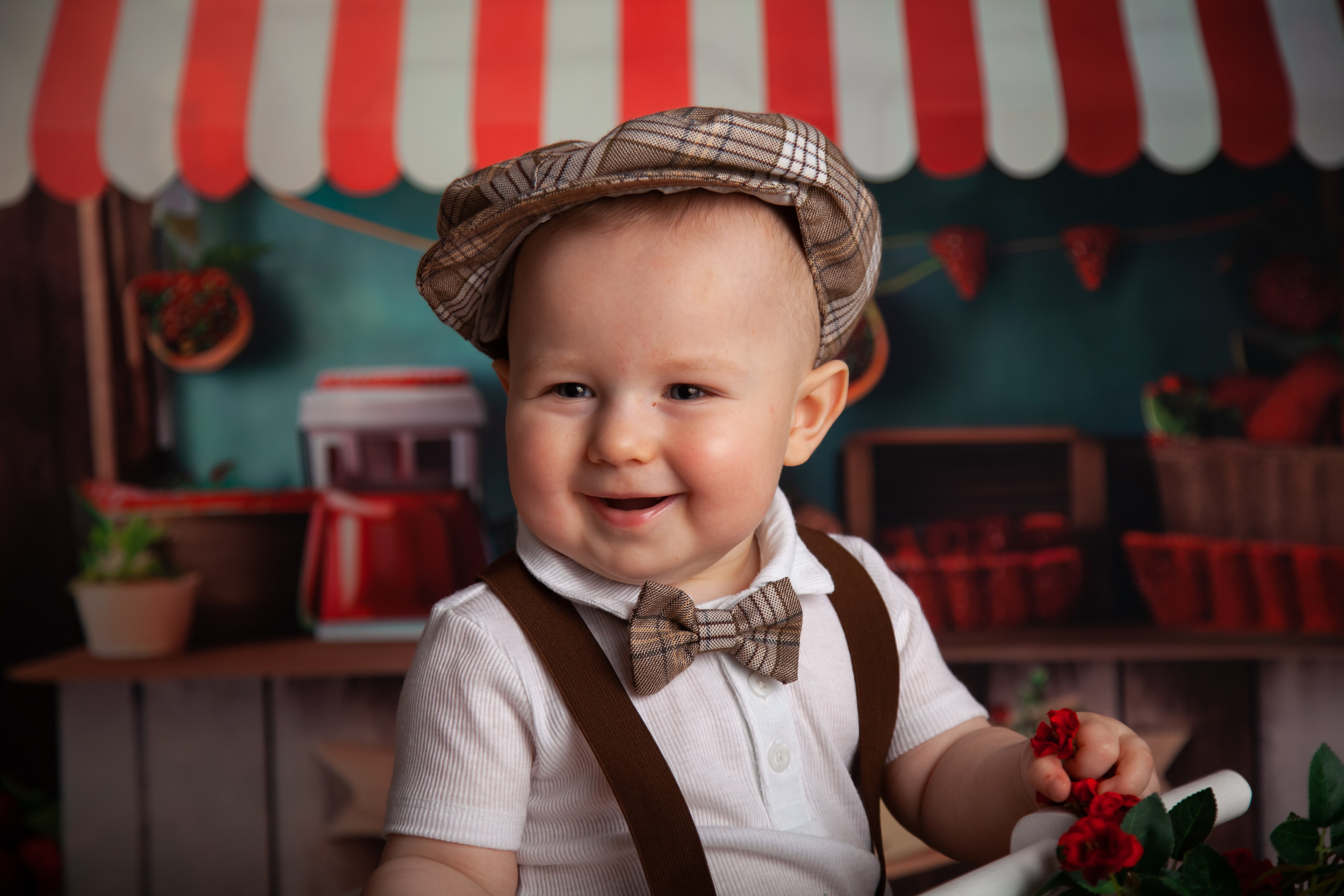 Детский фотограф в Саратове. Детская фотосессия в Саратове. Годовасие. 1 годик. Фотосессия под ключ. Фотограф Newborn в Саратове Екатерина Завитова