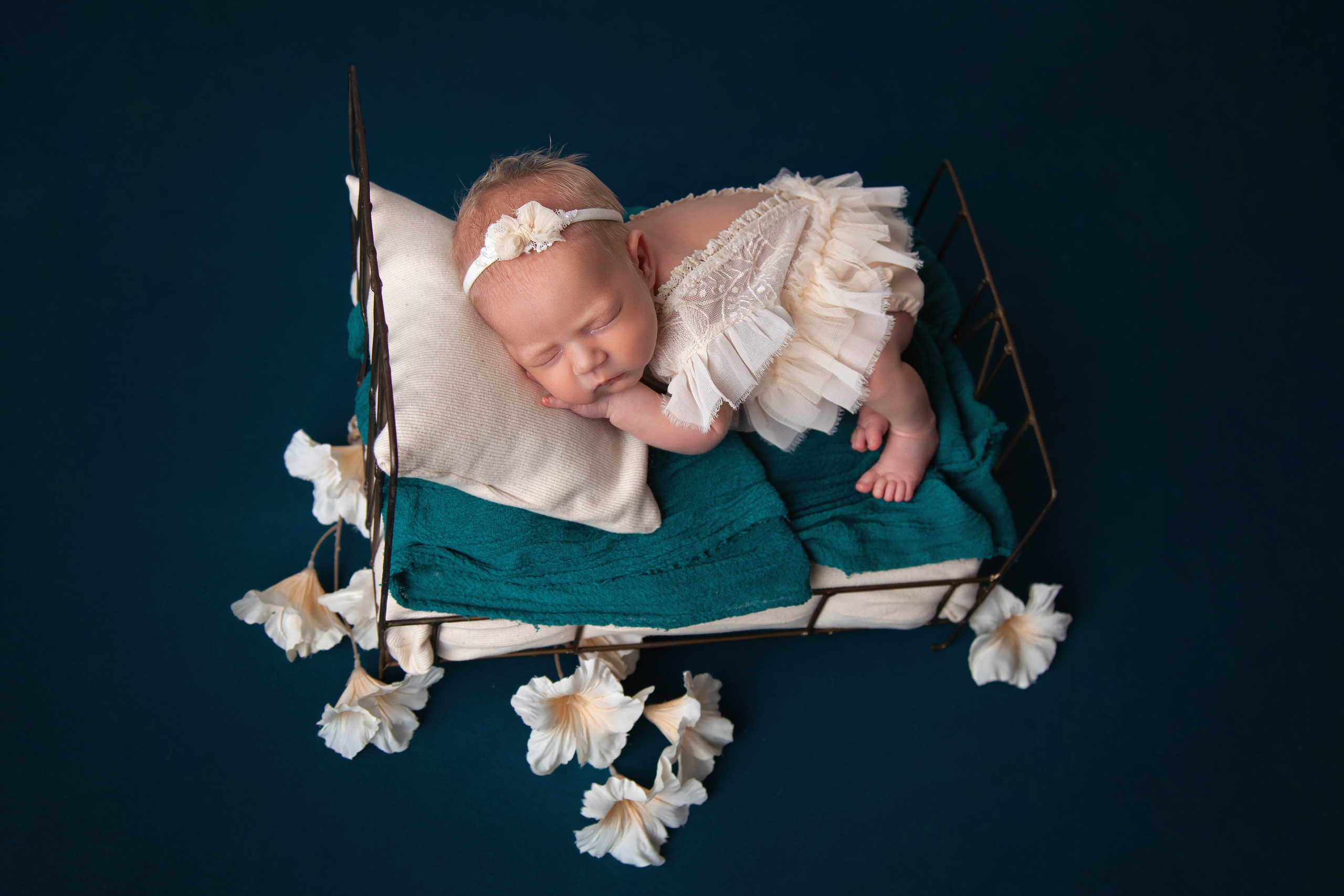 Новорождённые. Фотограф Newborn в Саратове Екатерина Завитова