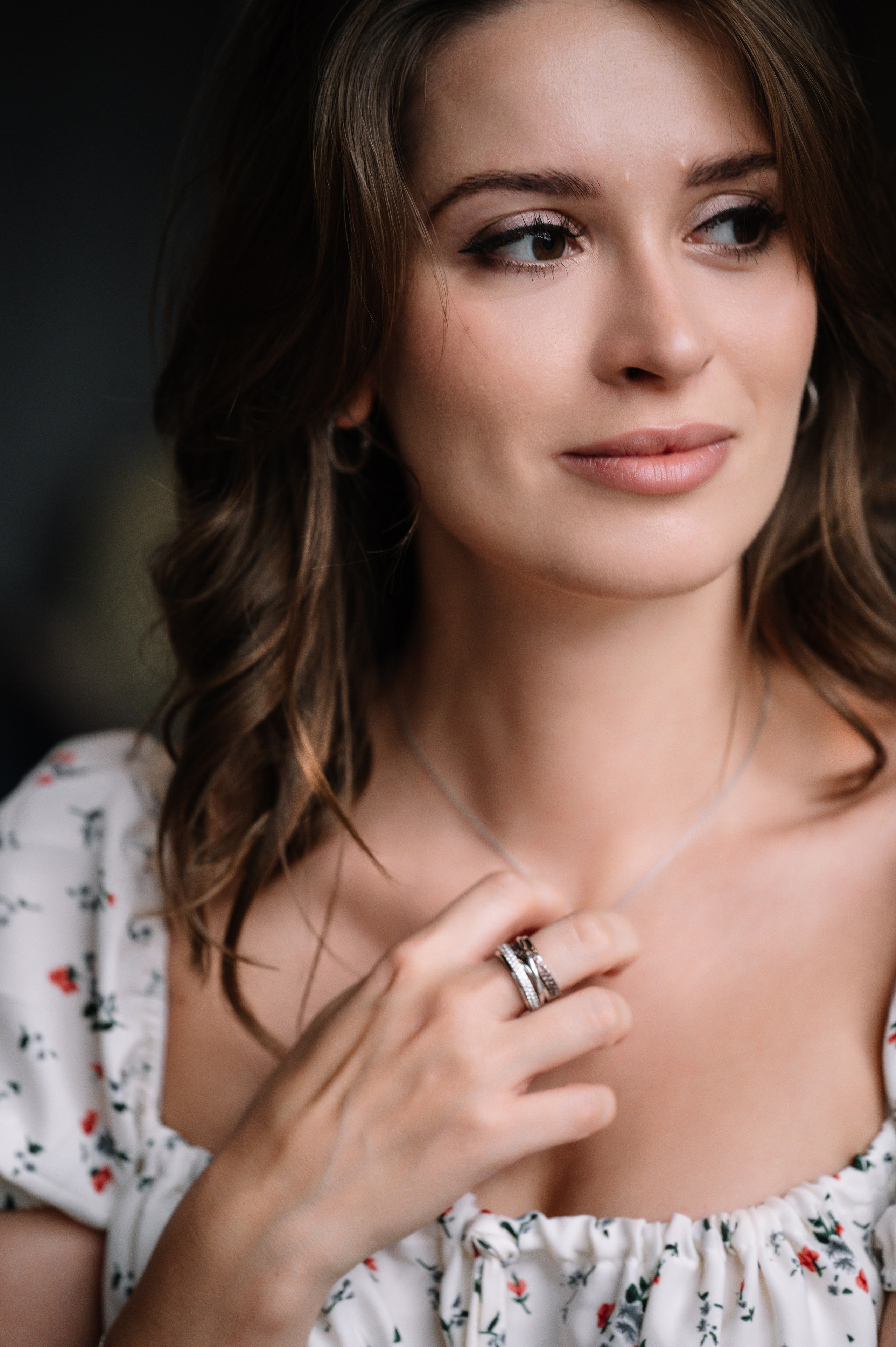 Рита. Свадебный видеограф в Москве Никонова Анна