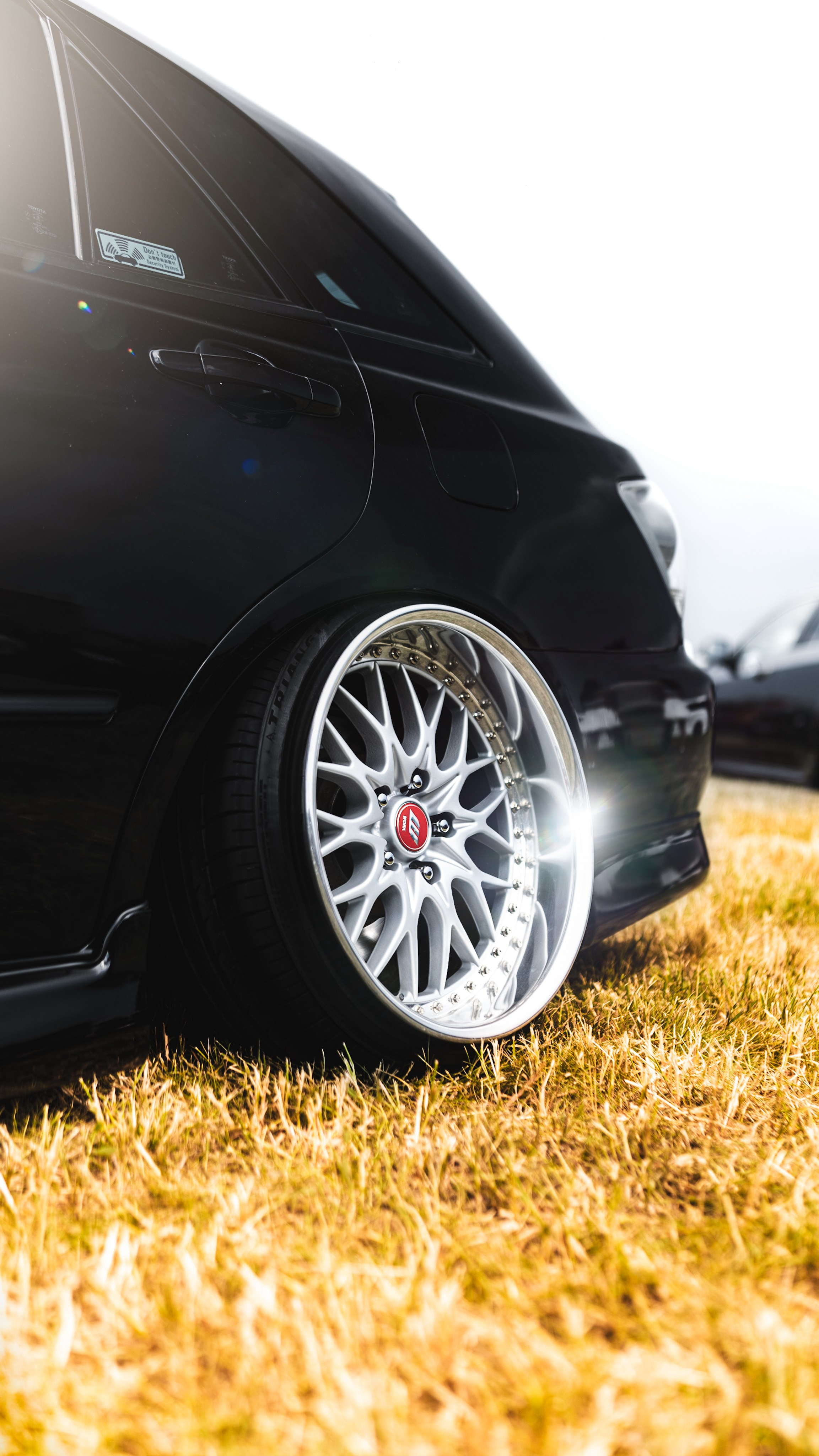 TSUNAMI PICNIC 2024. GRAINTHUG | PHOTO