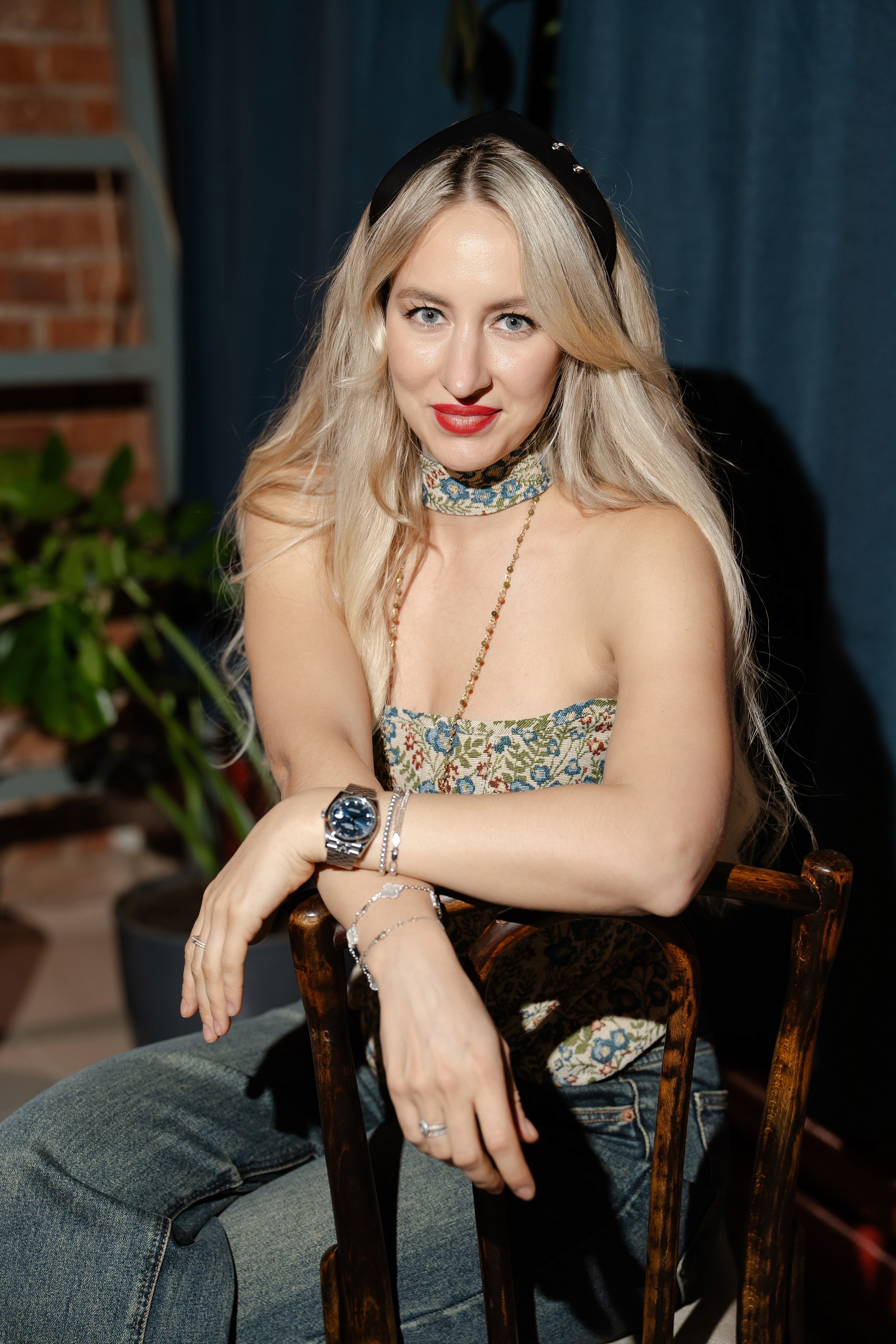 Мероприятие в пространстве Trapezi. Свадебный фотограф в Ростове Максимов Максим