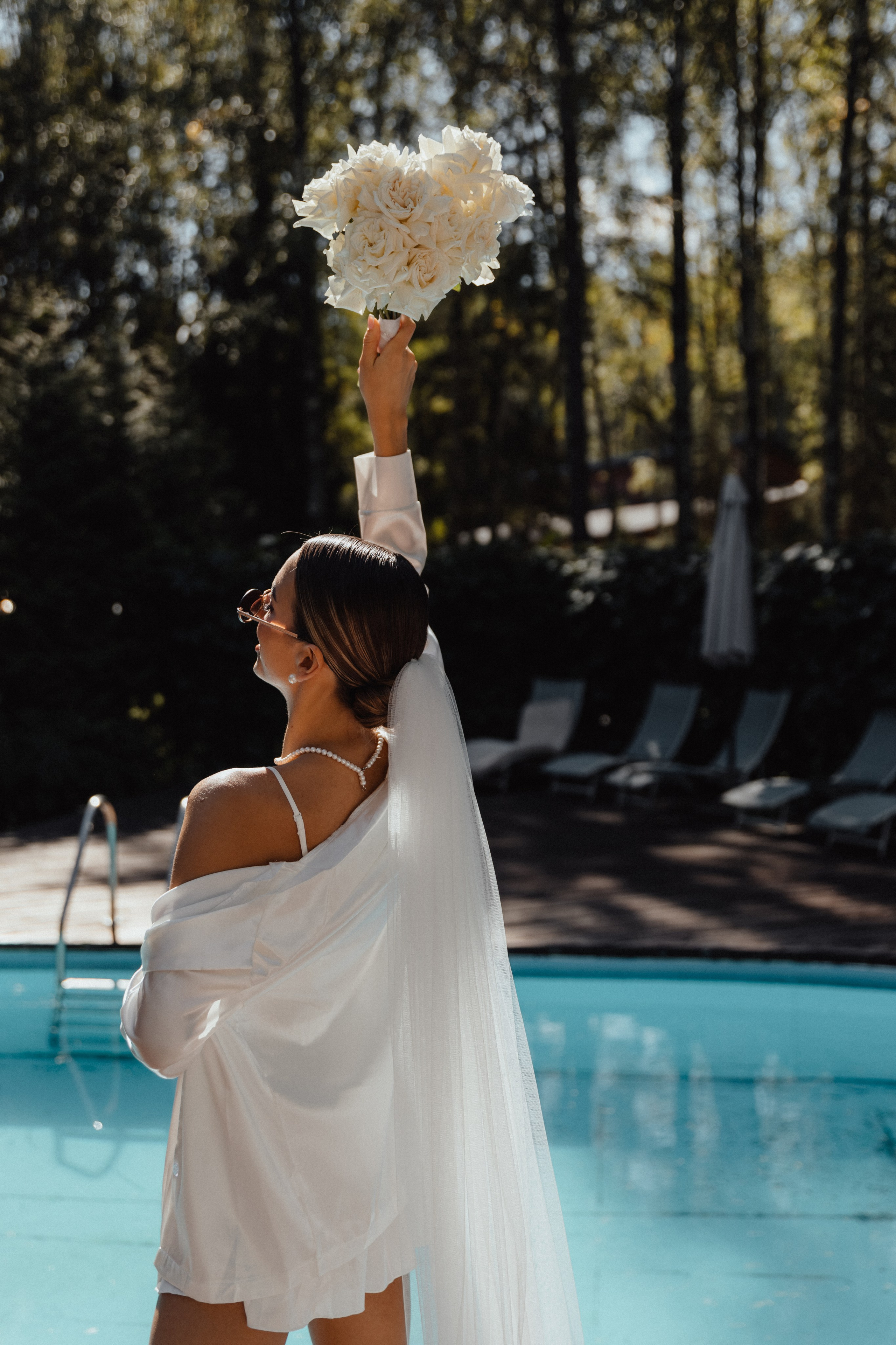 Между нами любовь. Свадебный фотограф Анастасия Пальчикова