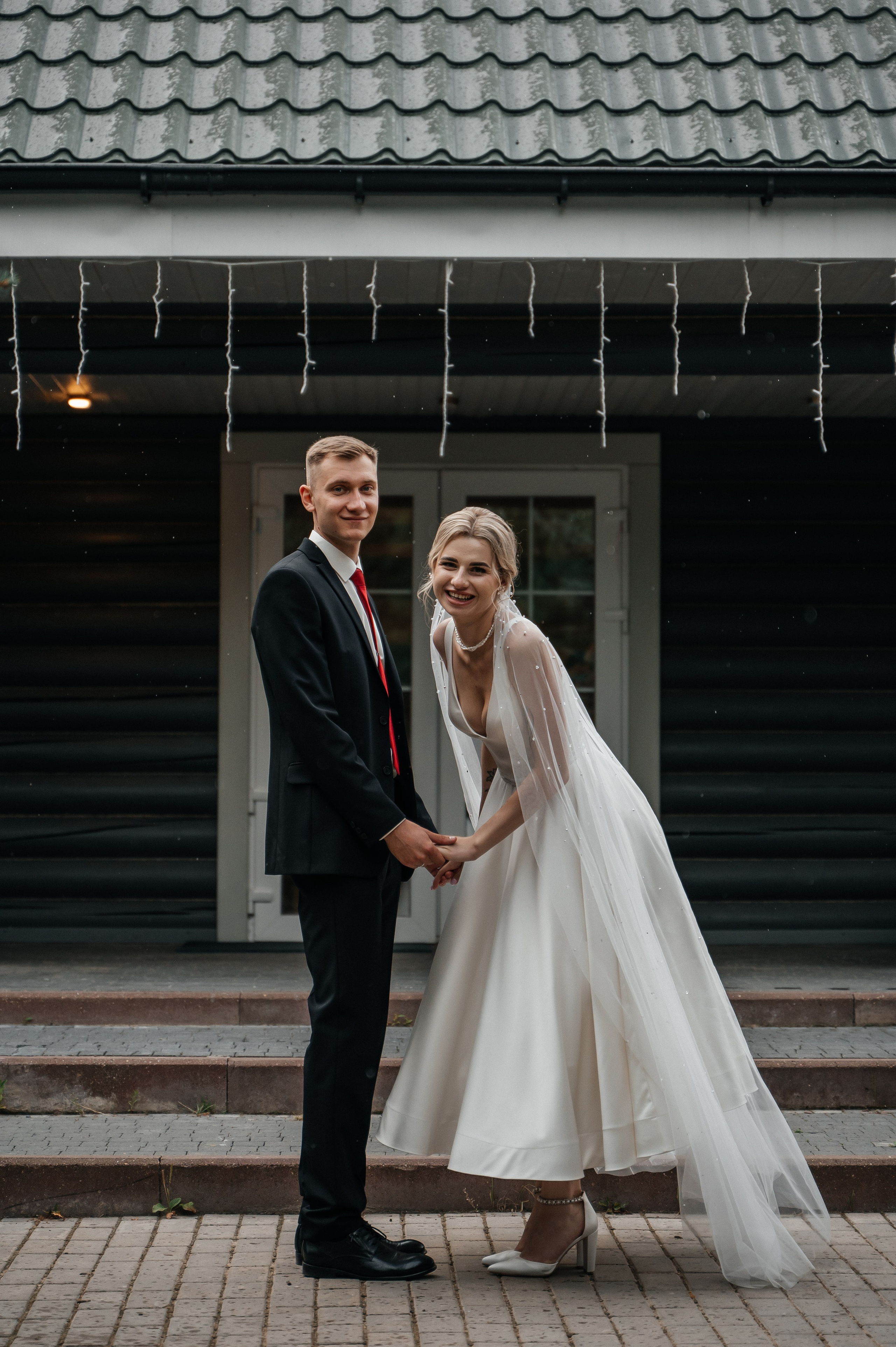 Дима и Аня 27.07.2024. Свадебный и семейный фотограф в городе Смоленске