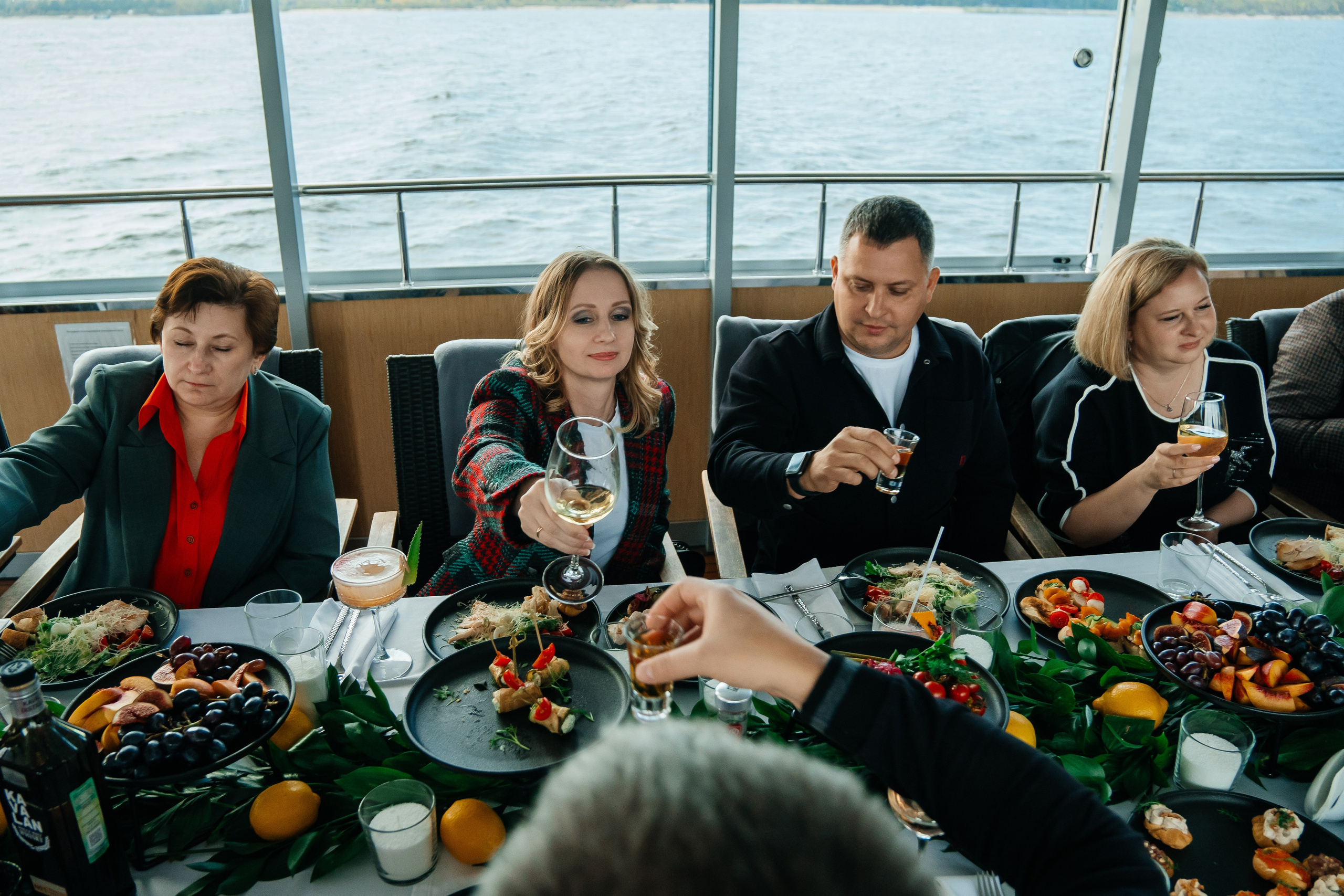 День рождения. Профессиональный фотограф в Самаре Анна Конзаева