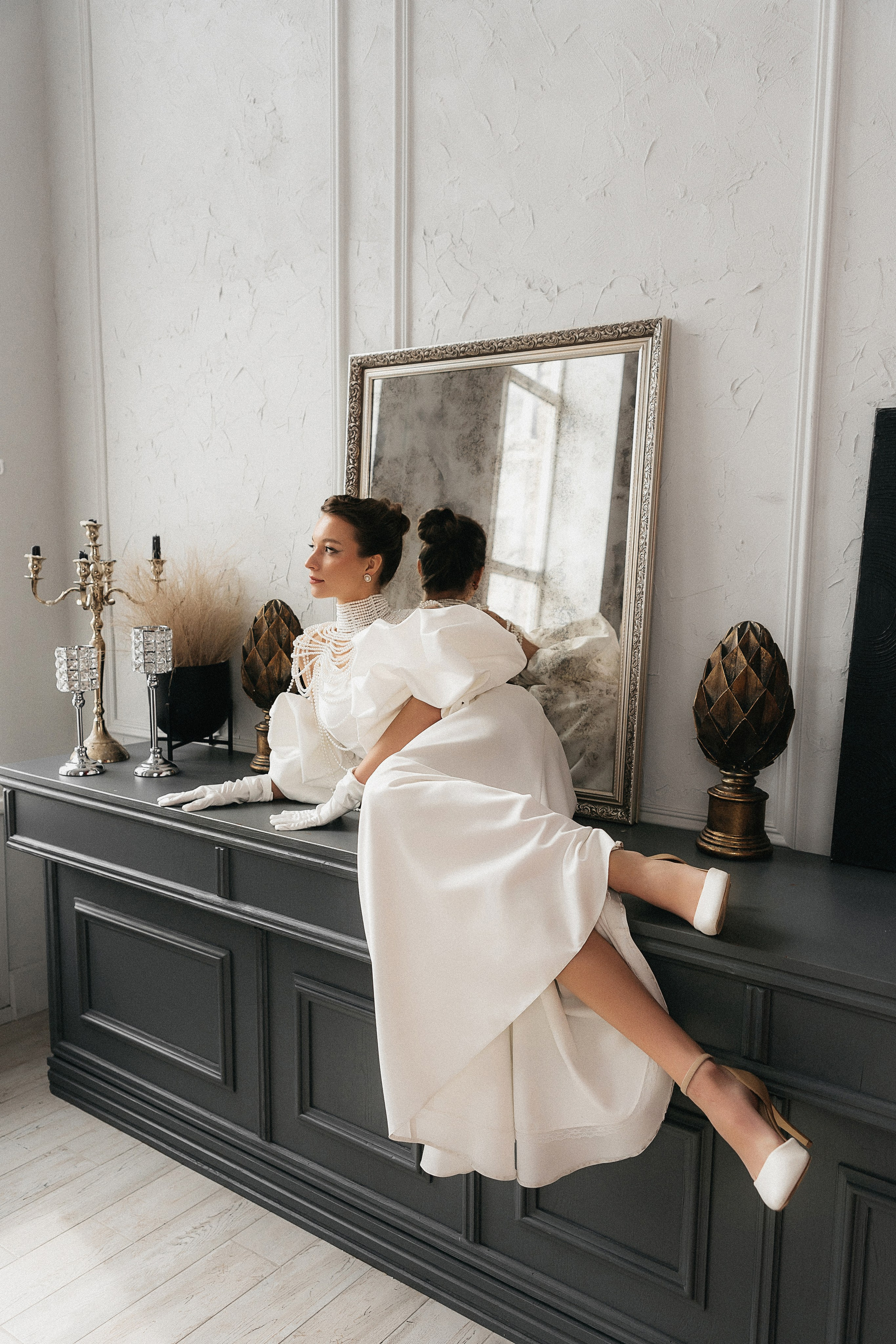 Соня. Свадебный фотограф Воронеж Марина Грудинина