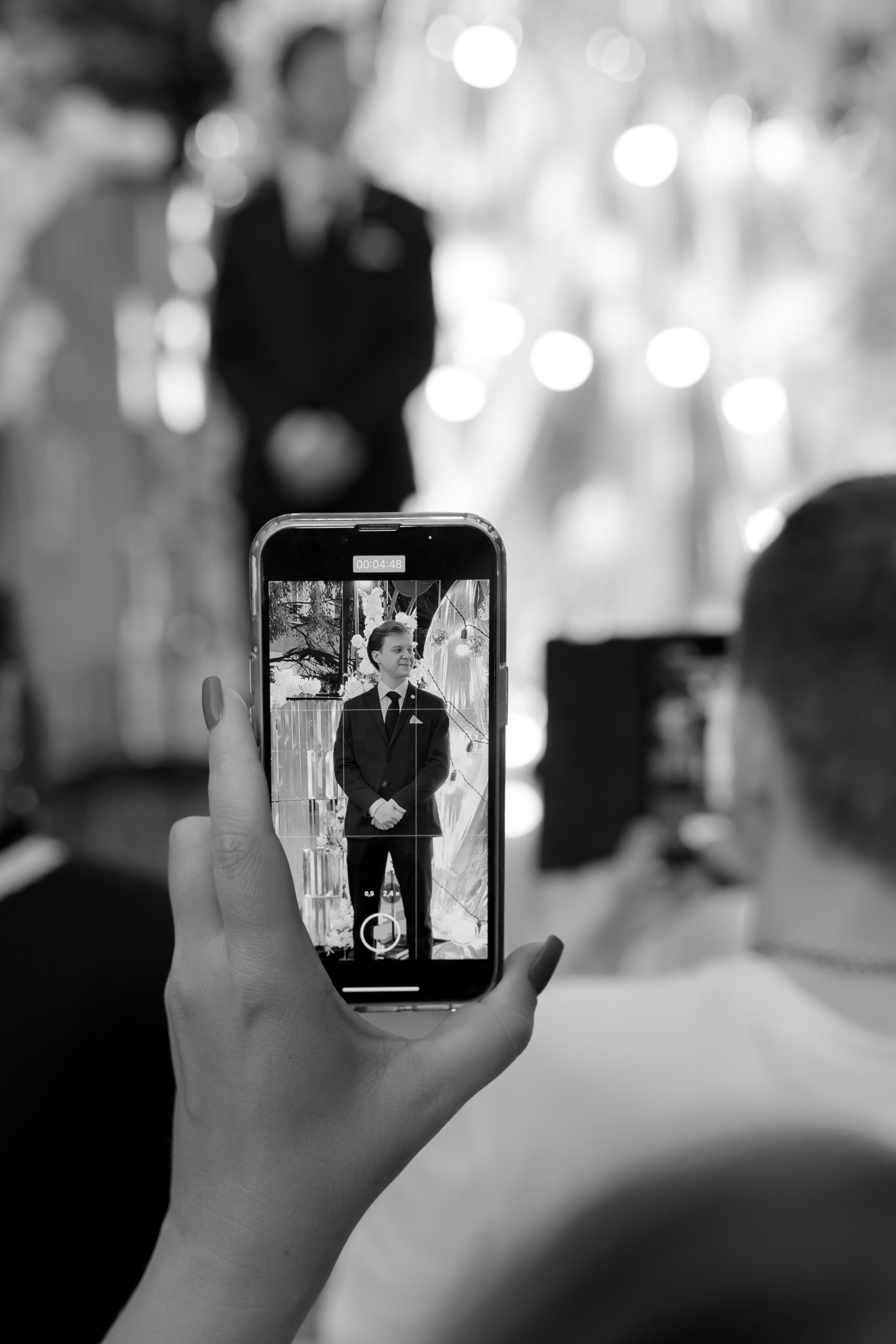 Иван и Яна. Свадебный фотограф Воронеж Марина Грудинина