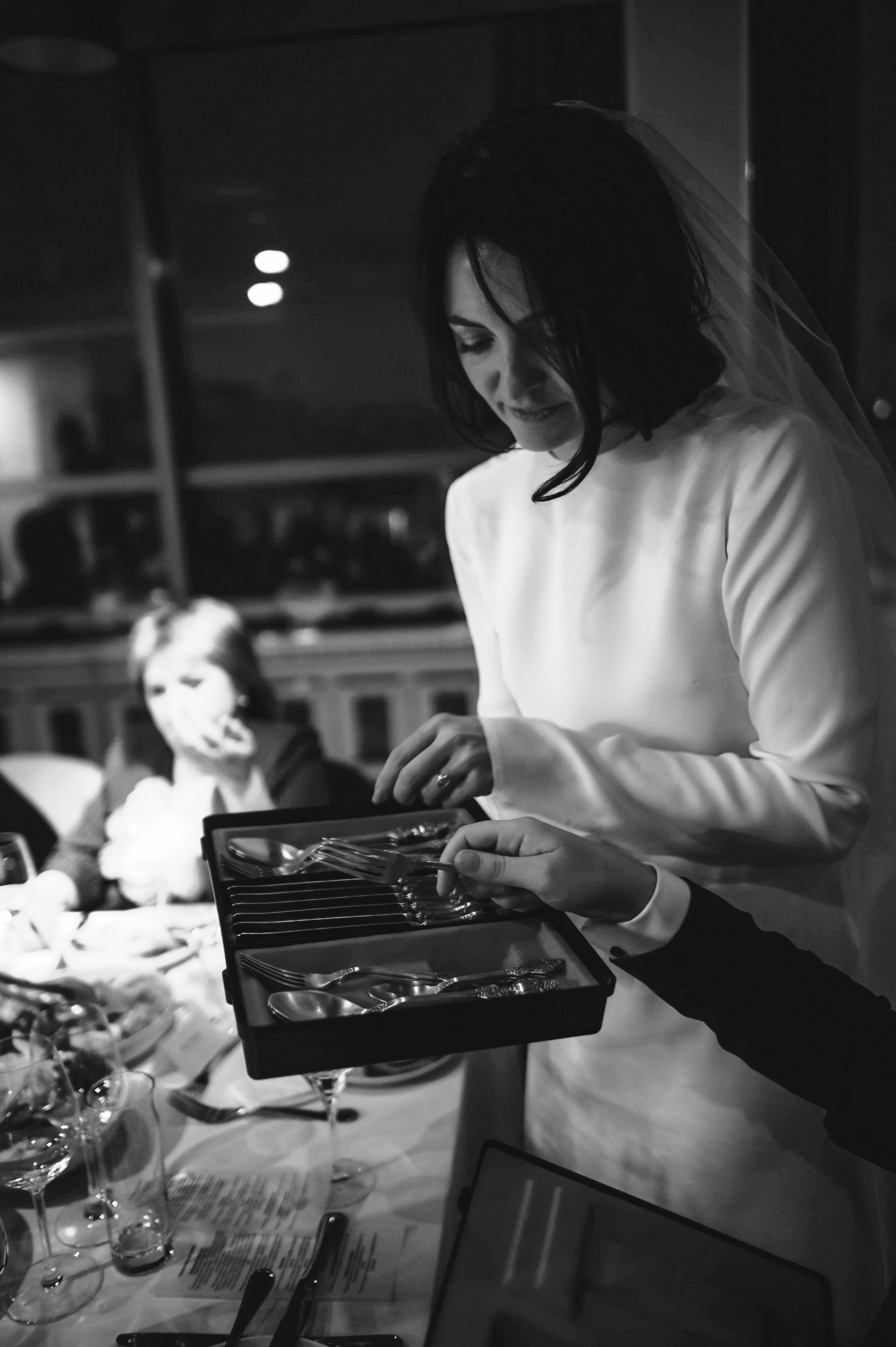 Свадьба полного дня. Марина и Борис. Семейный и свадебный фотограф в Санкт-Петербурге Яна