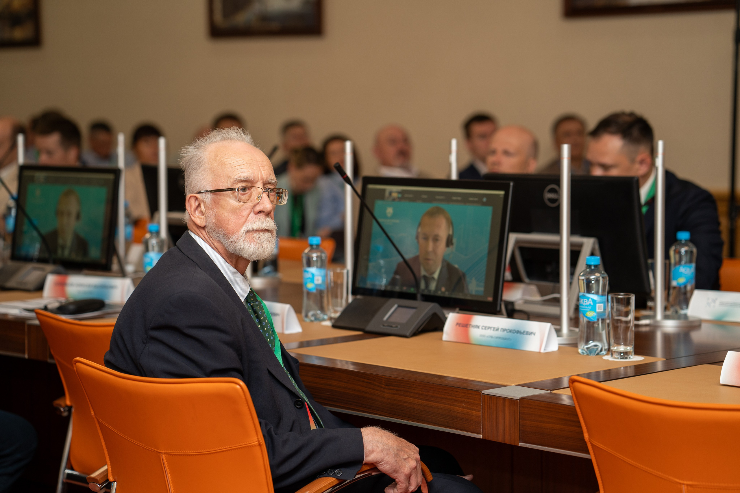 Форум ЦПТ СПб. Фотограф Елизавета Потешкина