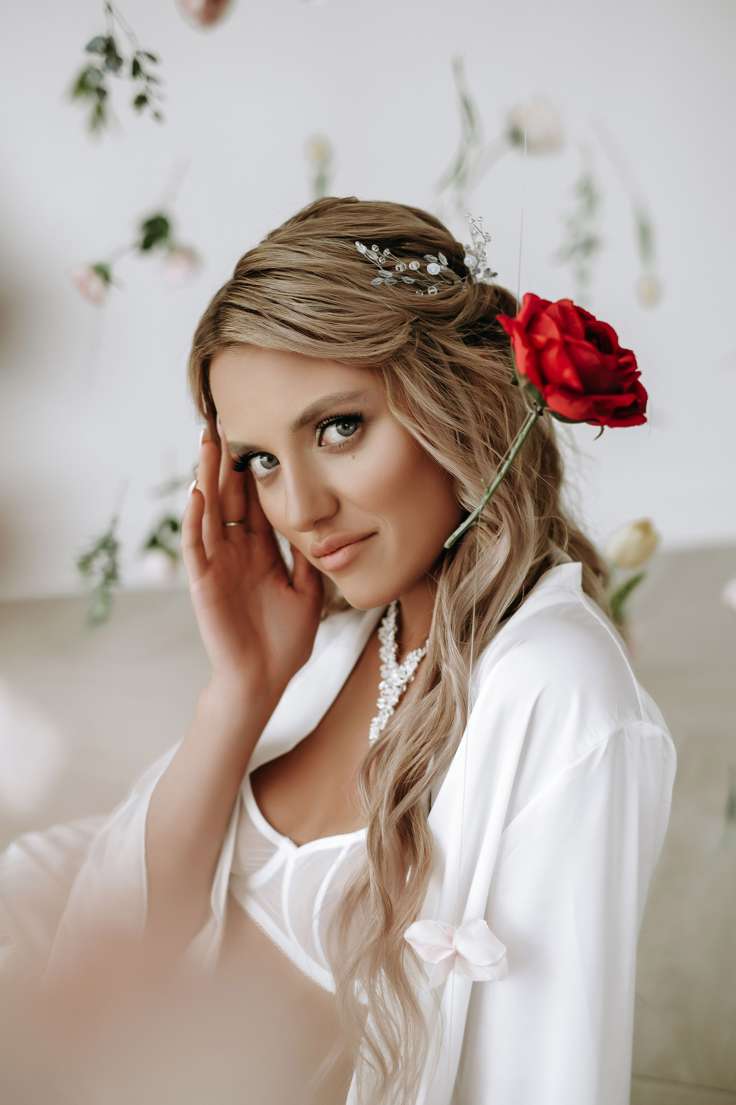 Сергей и София. Свадебный фотограф Кристина Кулецкая г. Челябинск