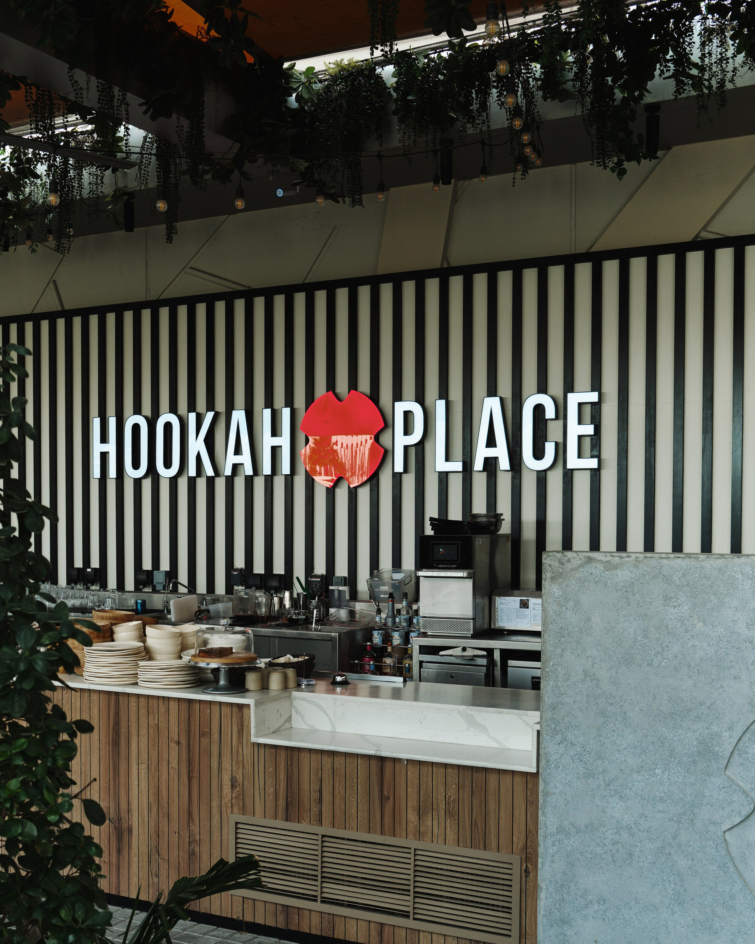 HOOKAH PLACE. NOIZOMAX Художественный фотограф в Дубай