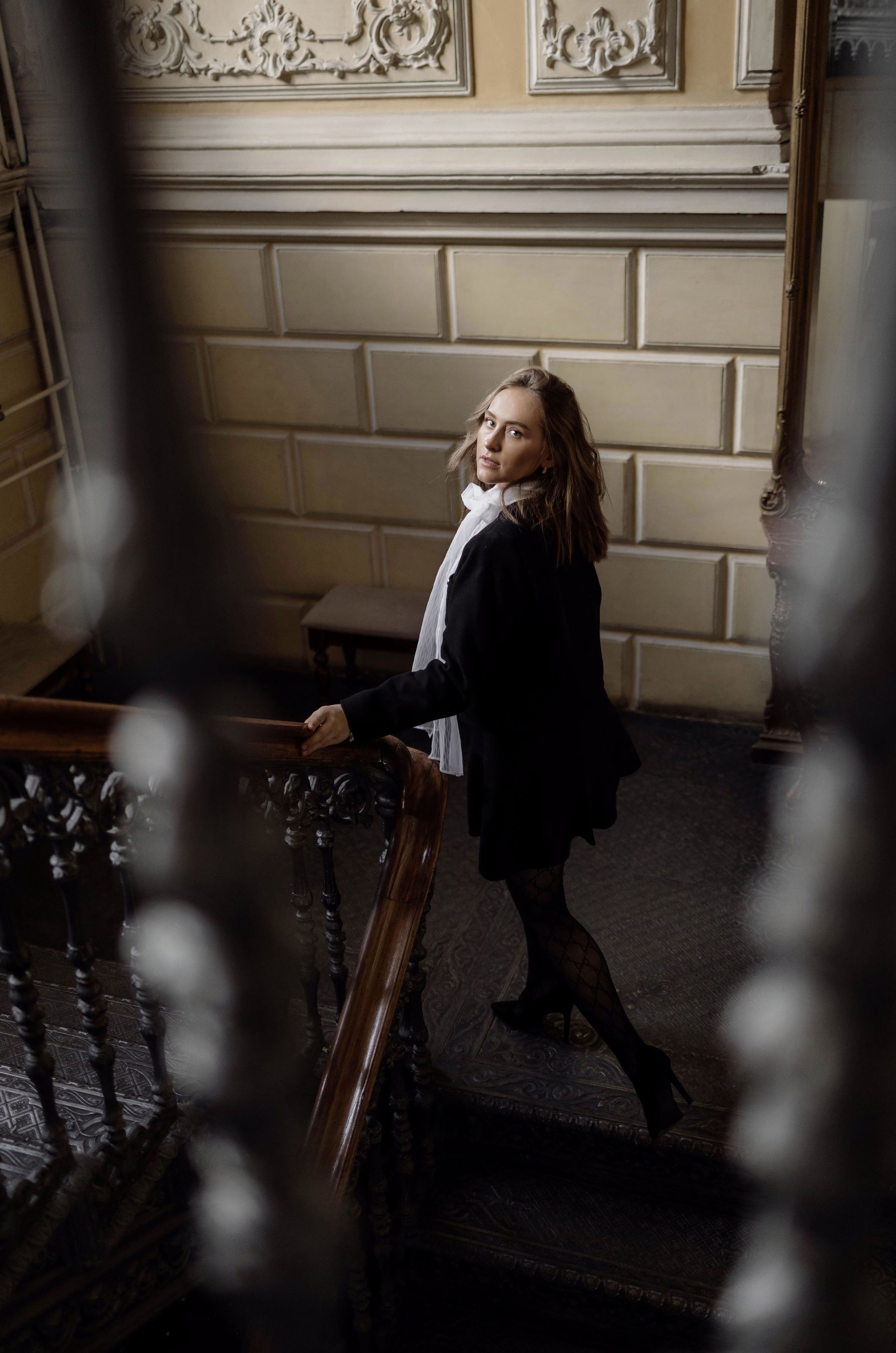 Ви. Свадебный фотограф Москва