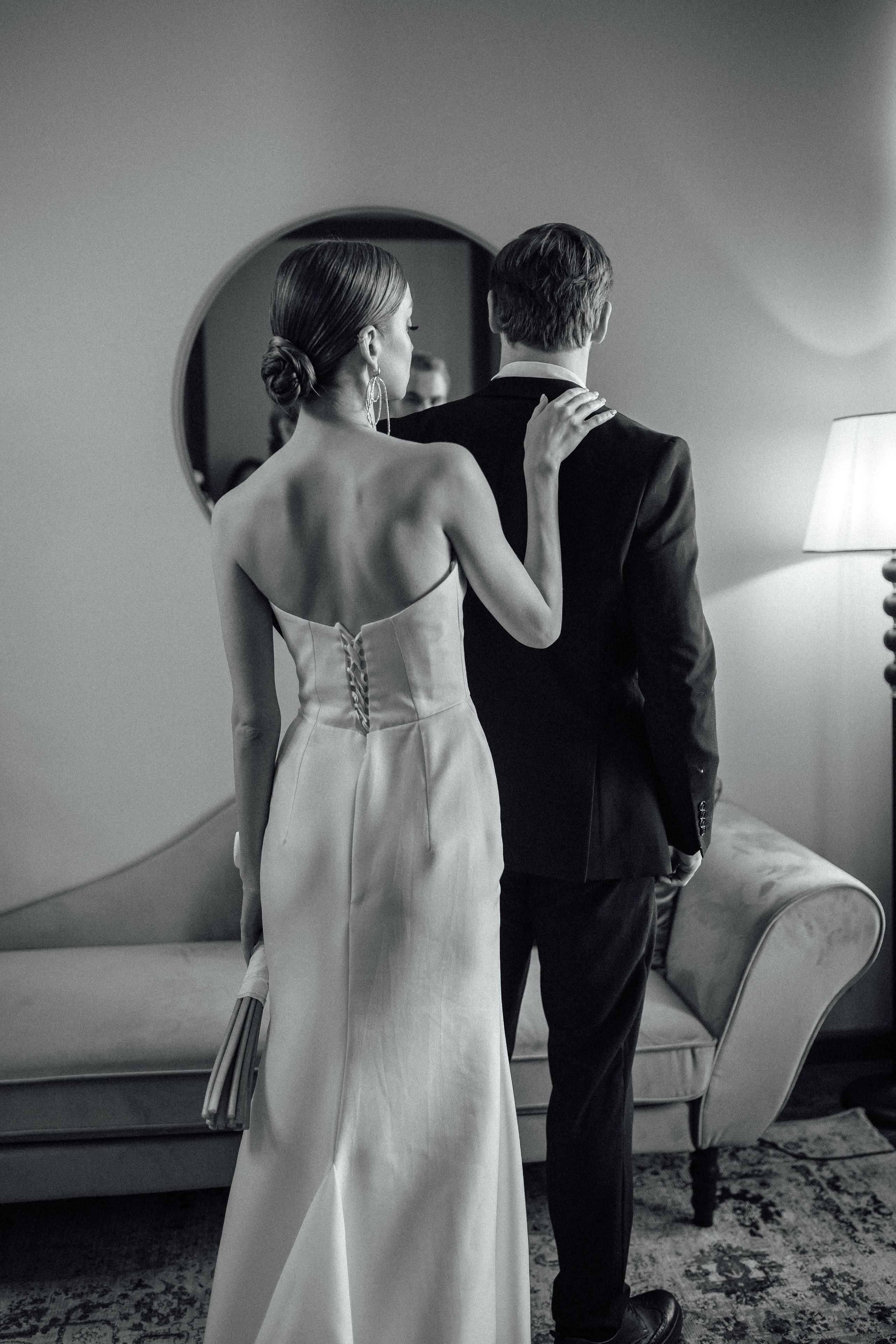 Анна Виктор. Фотограф Алиса Субботина